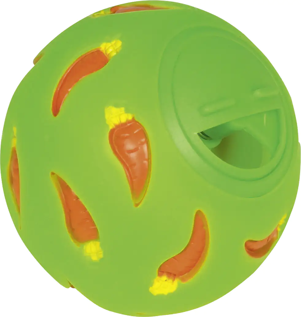 Nobby Snackball Nager 7,5 cm