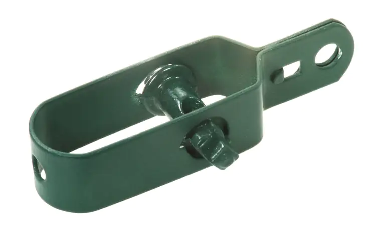 4004338611118_99 Alberts Drahtspanner 10 cm, grün