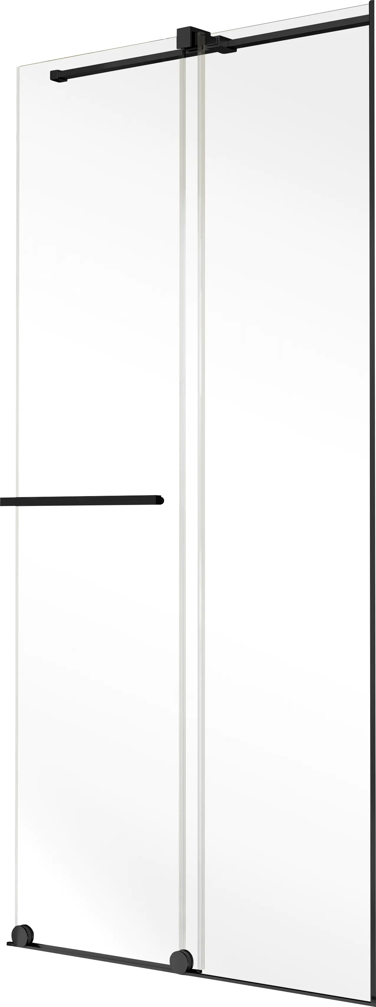 Schulte Nische Schiebetür 100 x 200 cm Toura