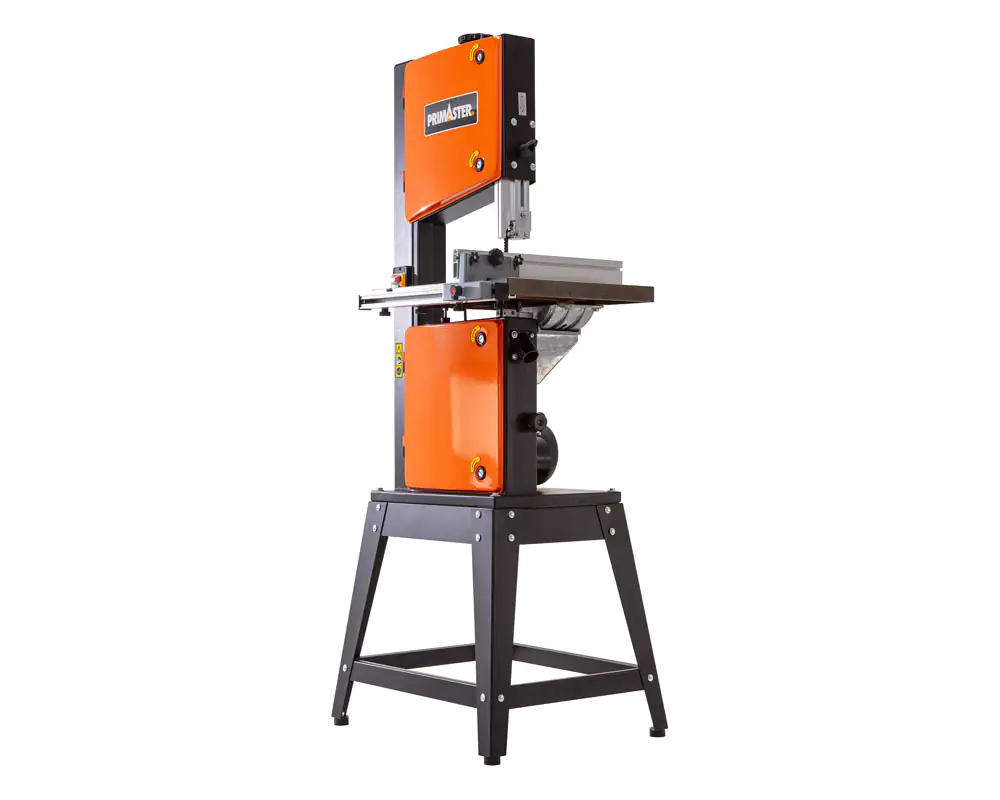 Primaster Bandsäge BS3000 740 W Primaster Bandsäge BS3000 740 W