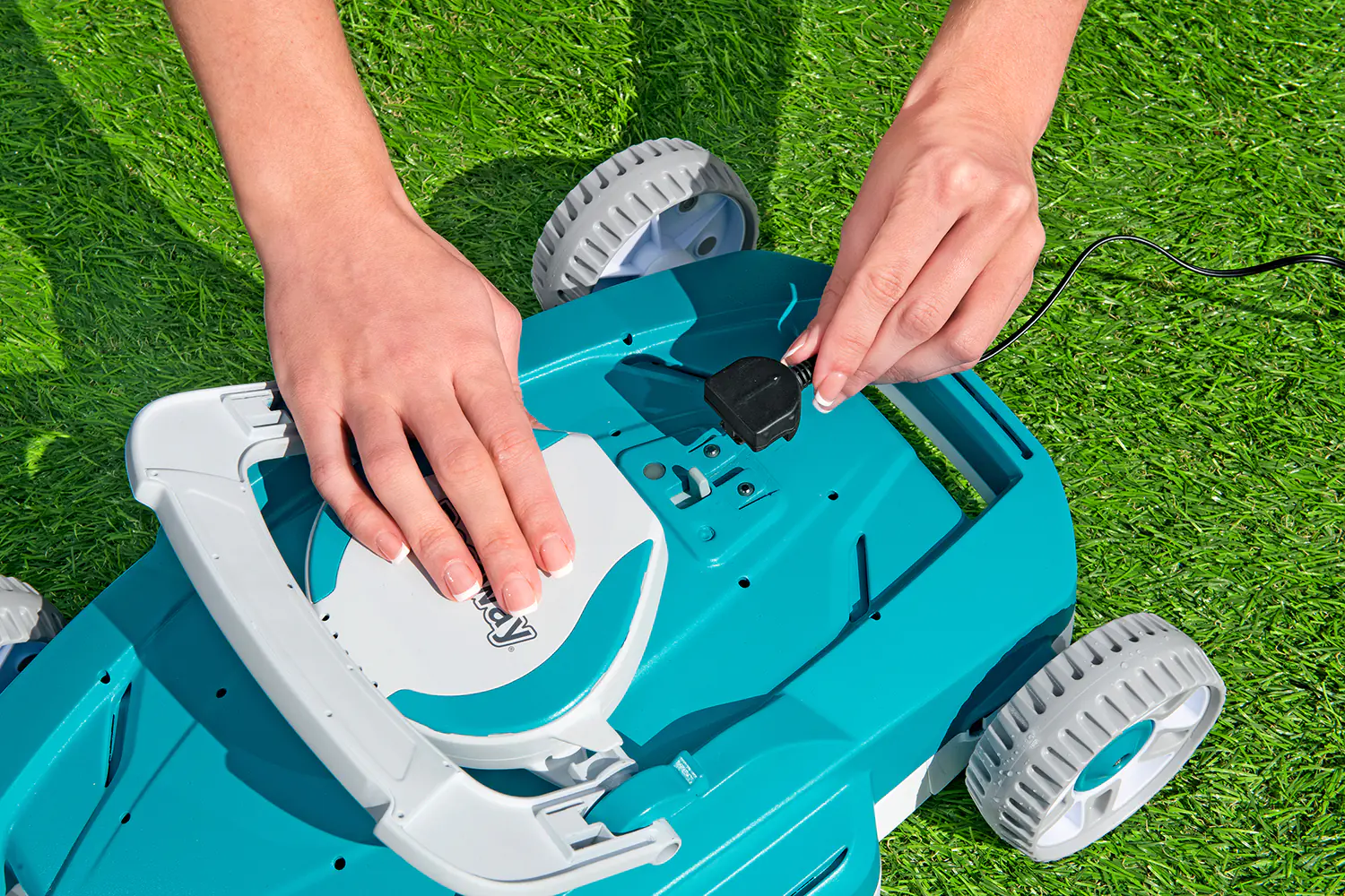Bestway Poolroboter AquaTronix™ G200 Bestway Poolroboter AquaTronix™ G200