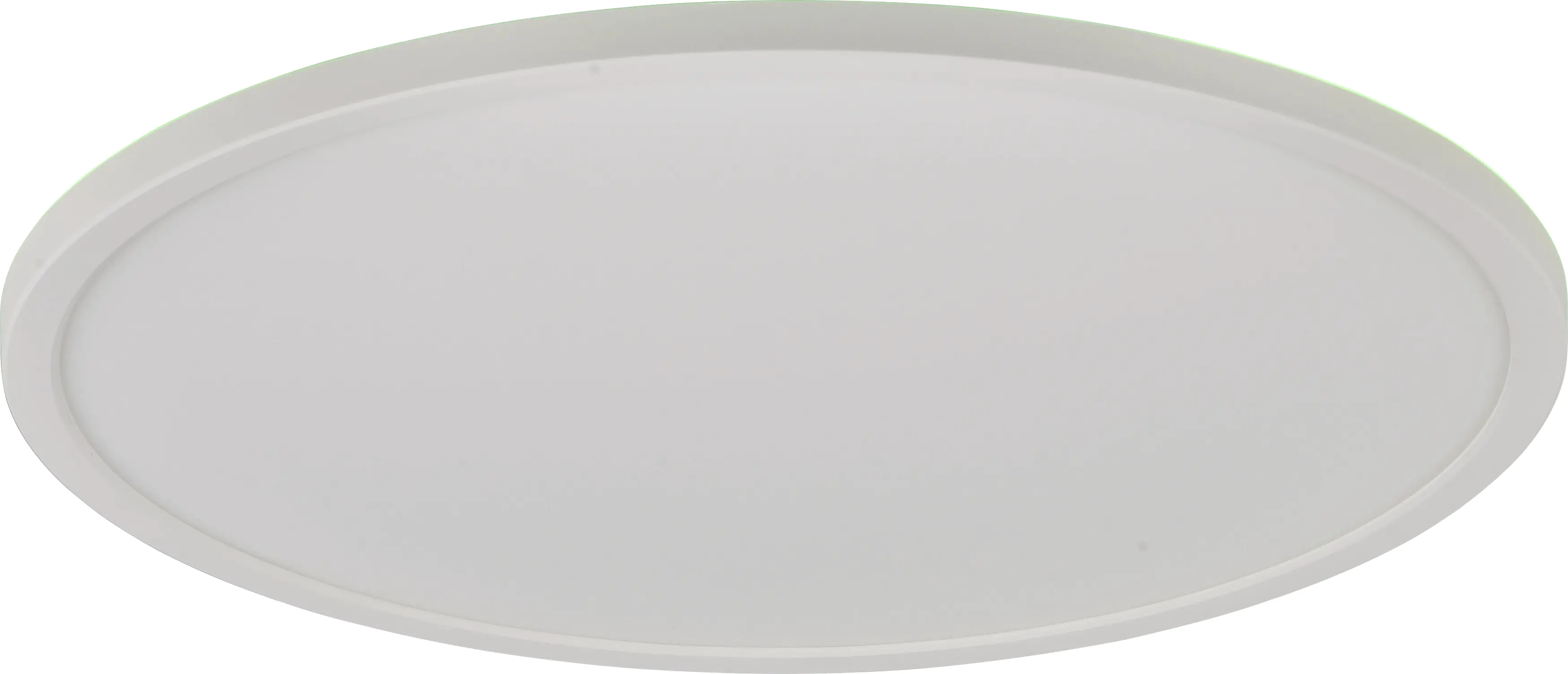 Trio Leuchten LED Deckenleuchte Aureo 30W, weiß