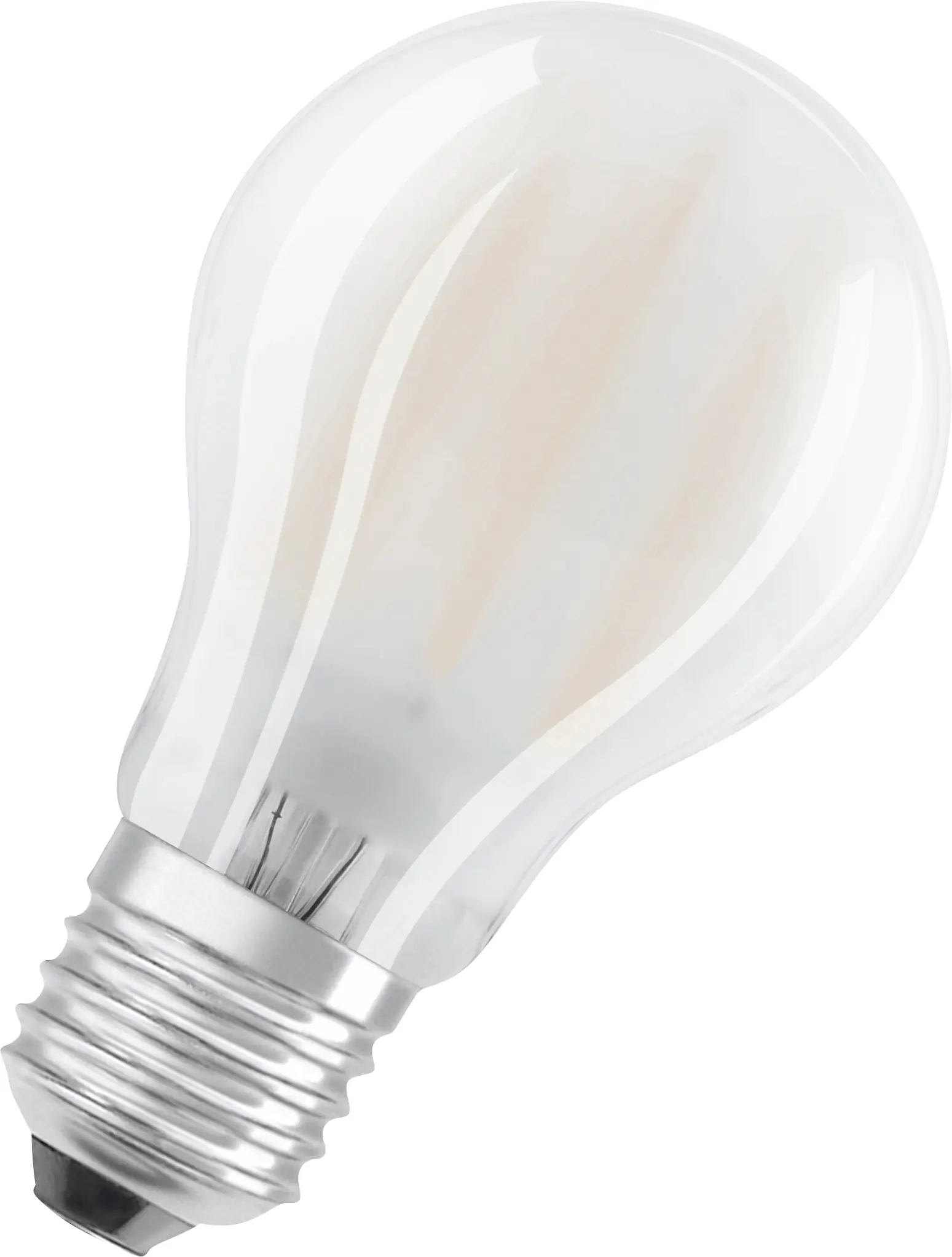 Osram LED Leuchtmittel Retrofit Classic A 75 E27 7,5W matt