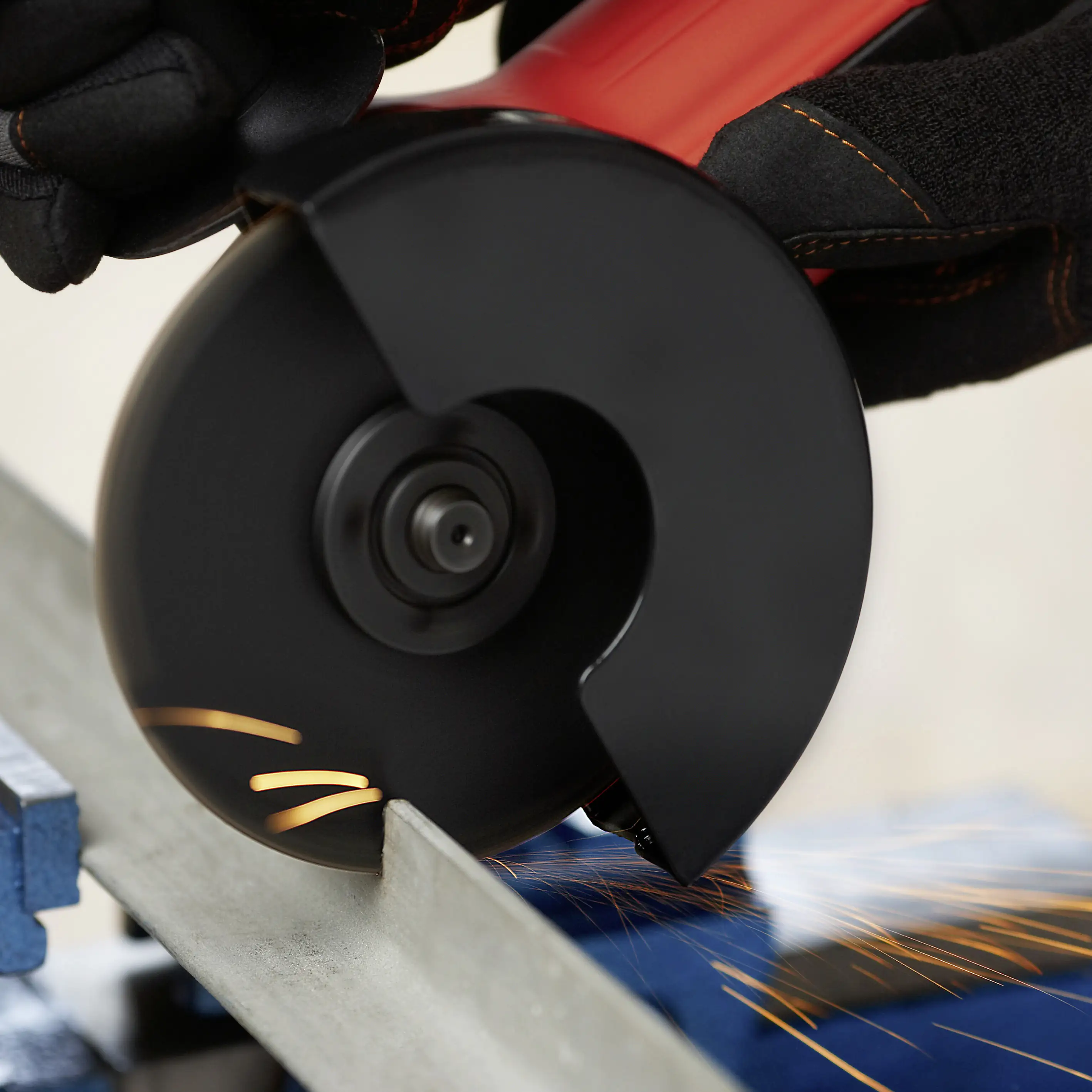 Meister Winkelschleifer WS 500-115 M 500 W 115 mm Meister Winkelschleifer WS 500-115 M 500 W 115 mm