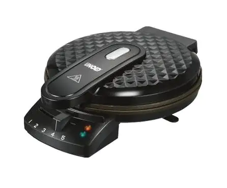 Unold Waffelautomat Diamant 1200 Watt