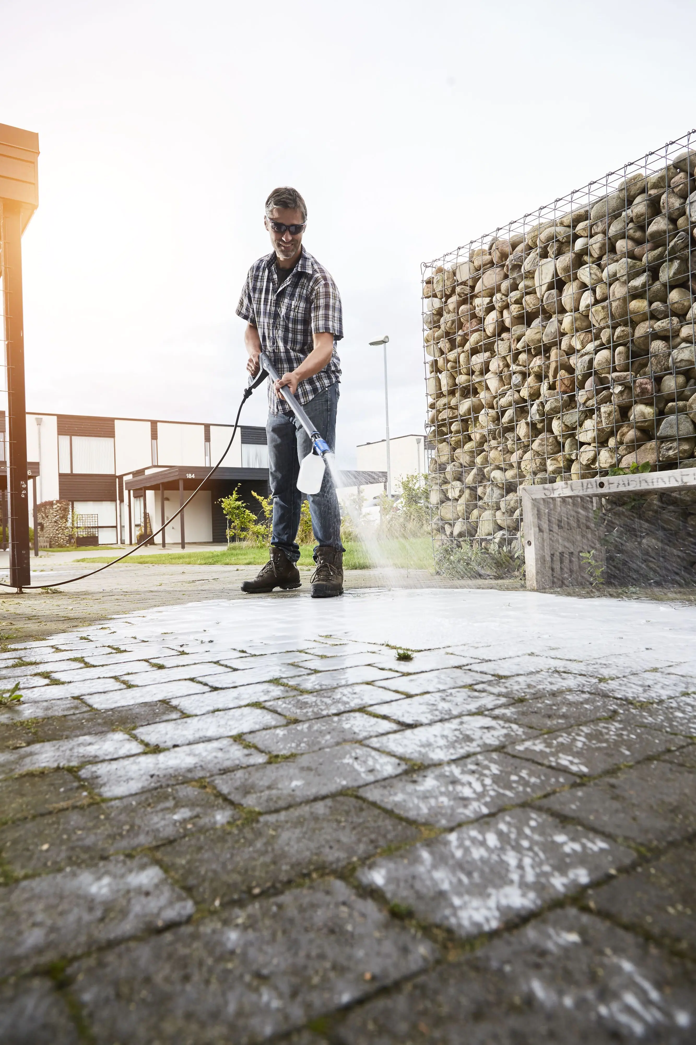 Nilfisk Stein- & Holzreiniger 2,5 L Nilfisk Stein- & Holzreiniger 2,5 L