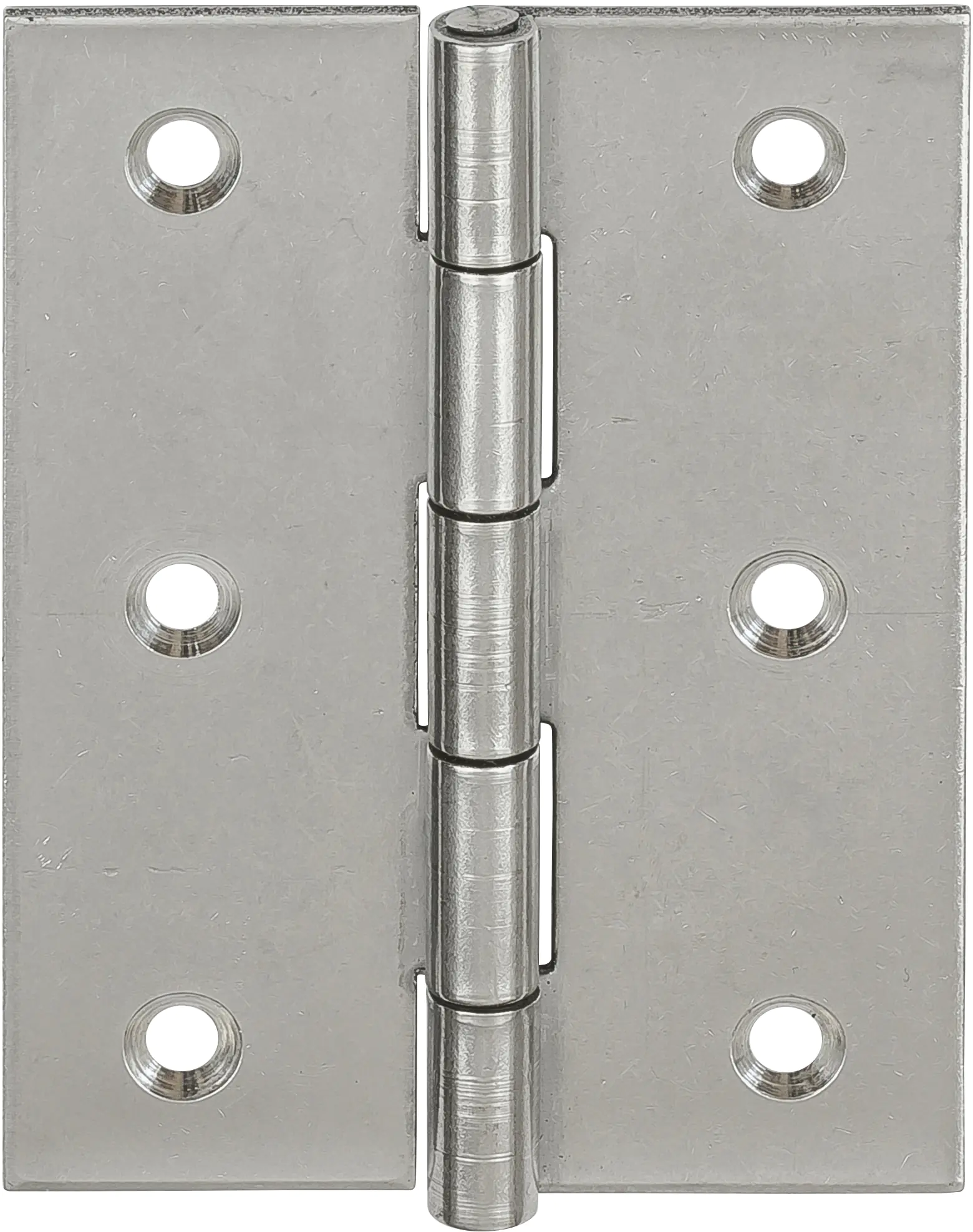 Vormann Halbbreite Scharniere 100 x 72 mm