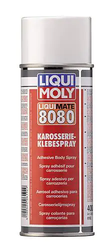 Liqui Moly Karosserie-Klebespray 400 ml