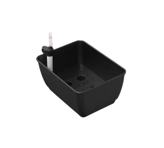 Bewässerungssystem für Hochbeete 37 x 27,5 x 18 cm kaufen Globus Baumarkt