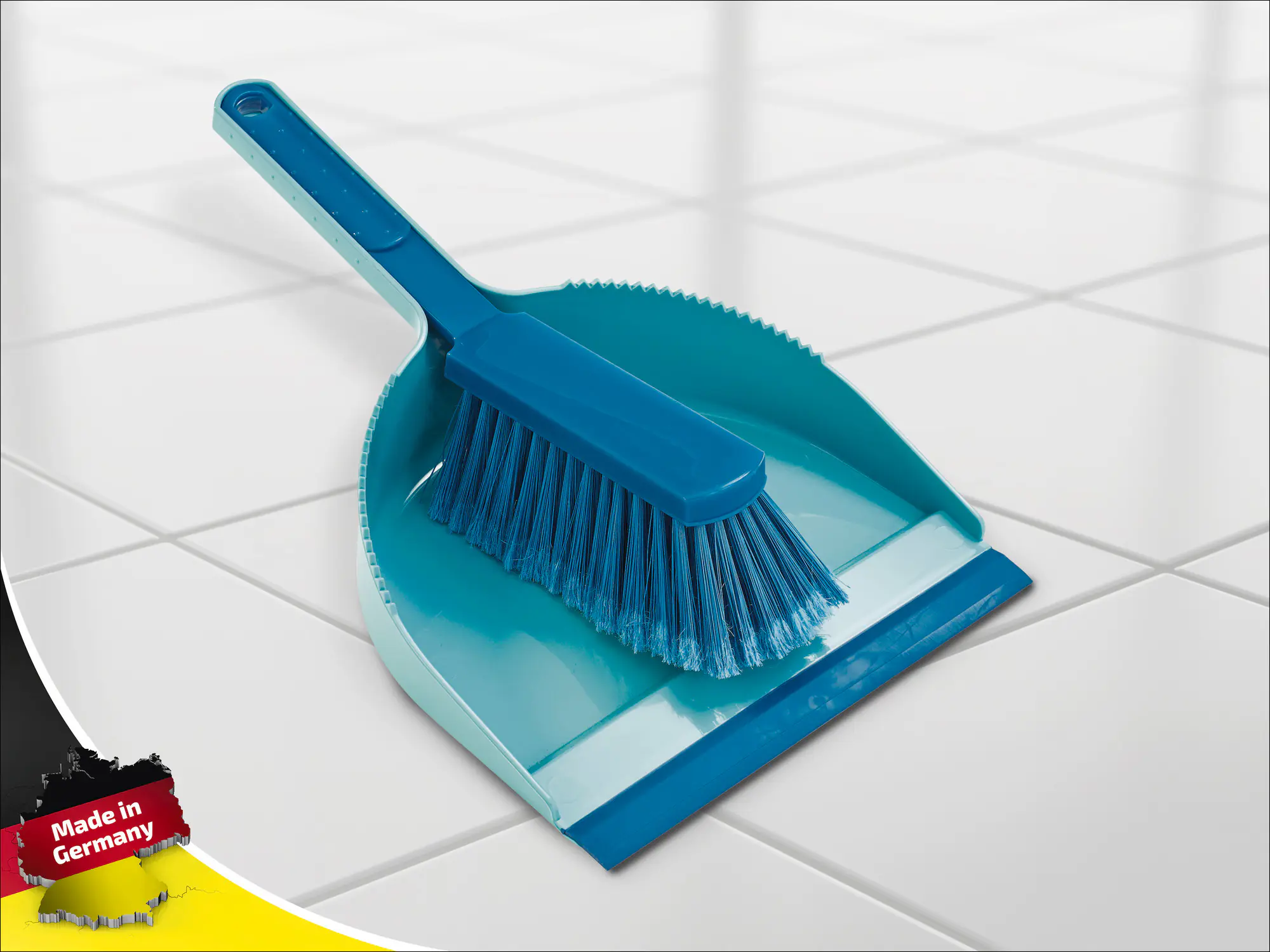 Leifheit Handkehrset Classic 23 cm Leifheit Handkehrset Classic 23 cm