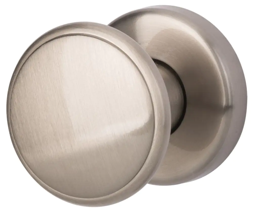 Alpertec Türknopf Ø 50 mm