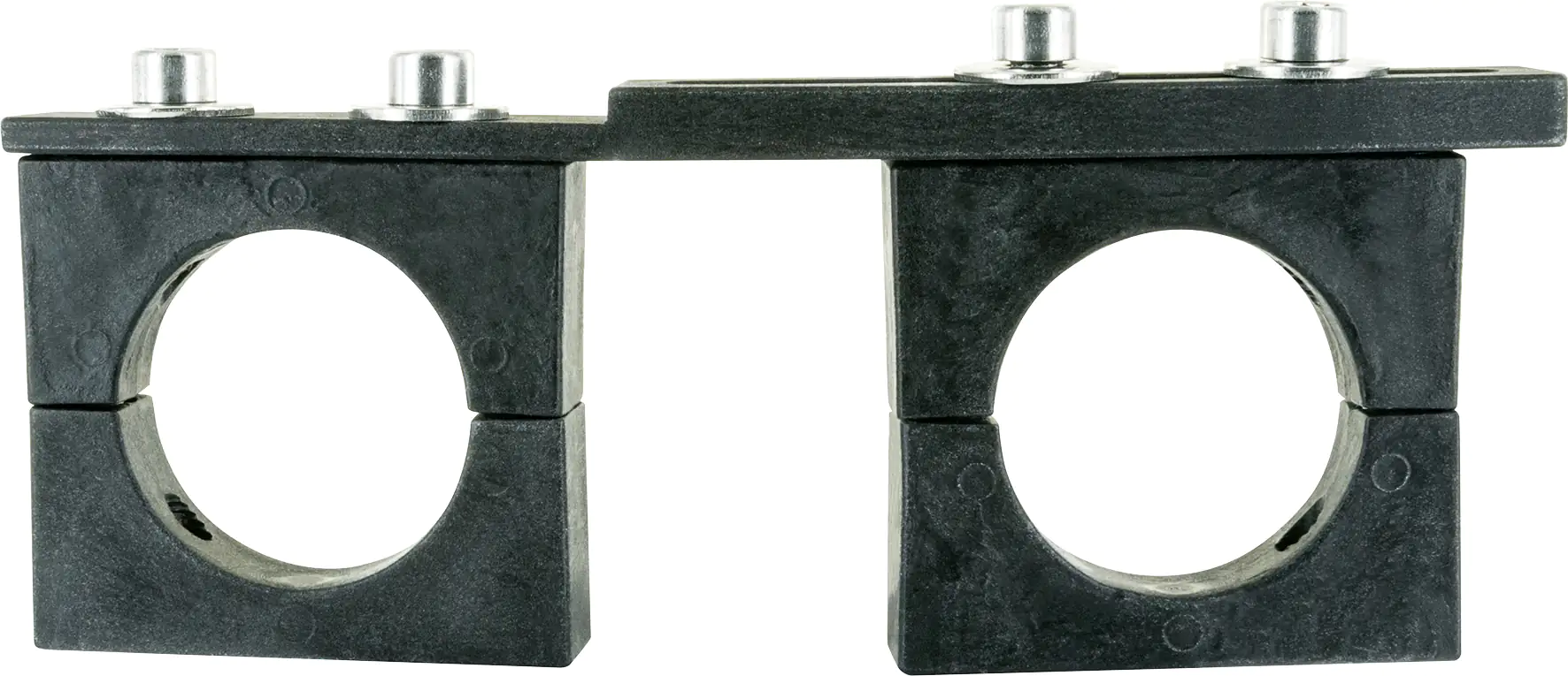 Schwaiger Multifeedhalterung UHA40 531 universal universal für 2 LNB's