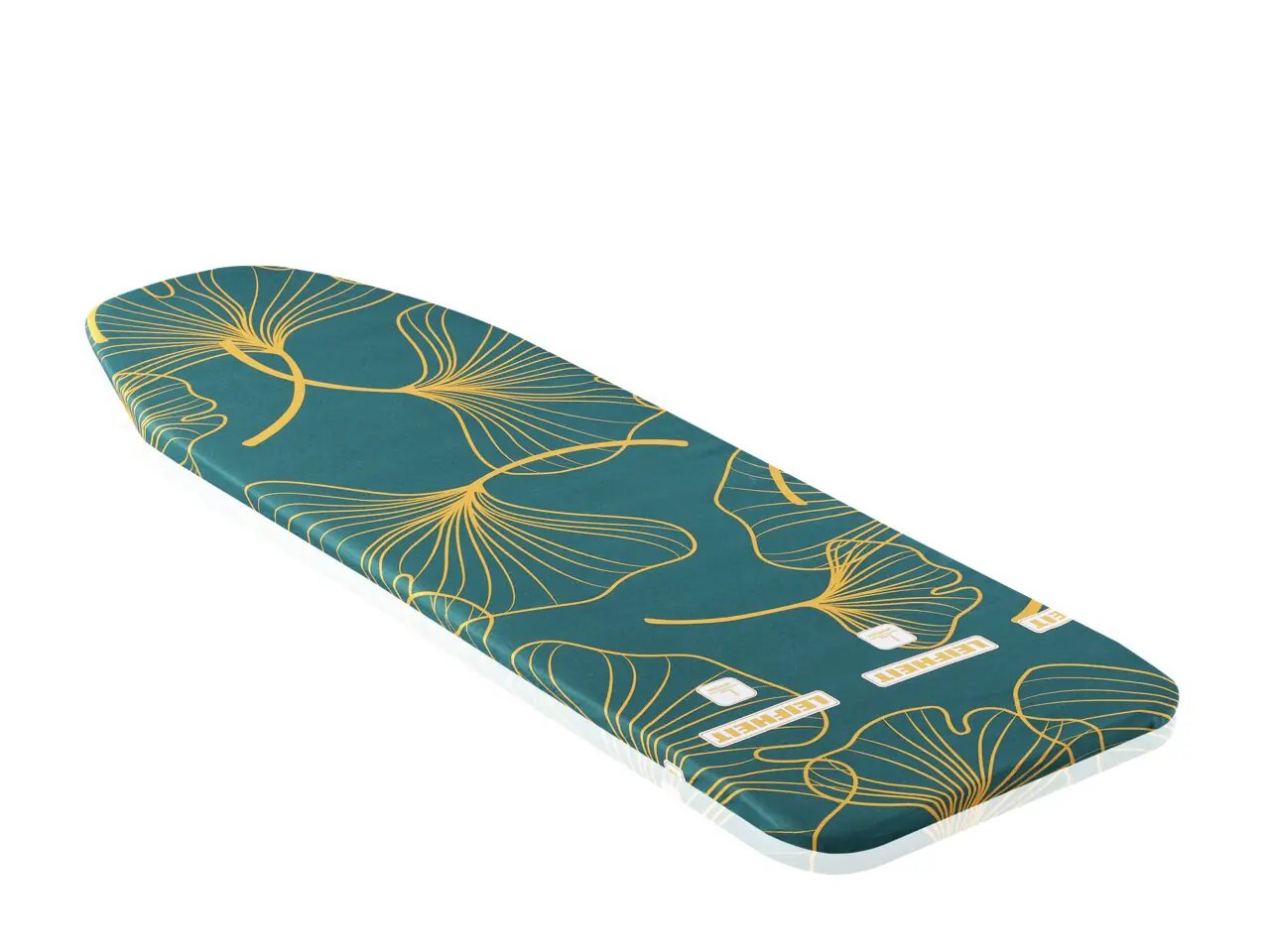 Leifheit Bügelbrettbezug Cotton Comfort L Universal 140 x 45 cm