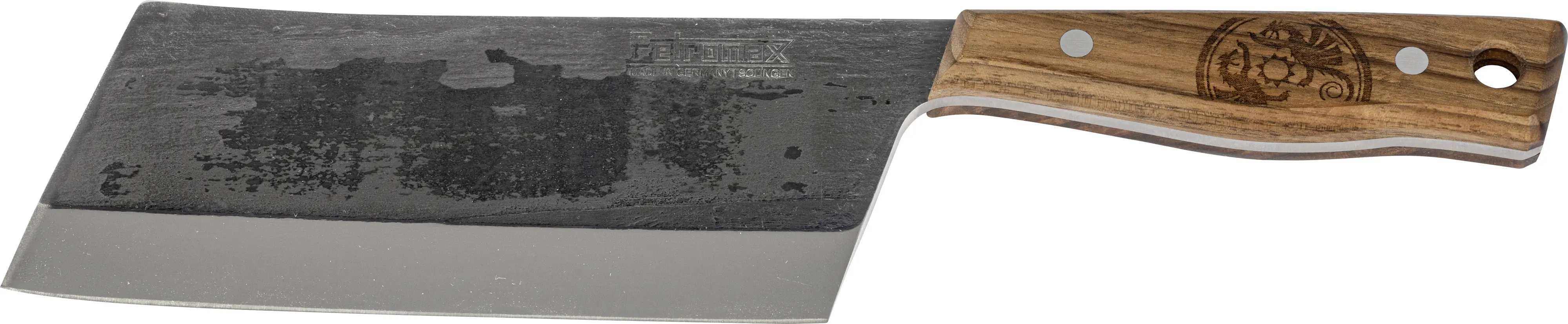 Petromax Hackmesser 17 cm