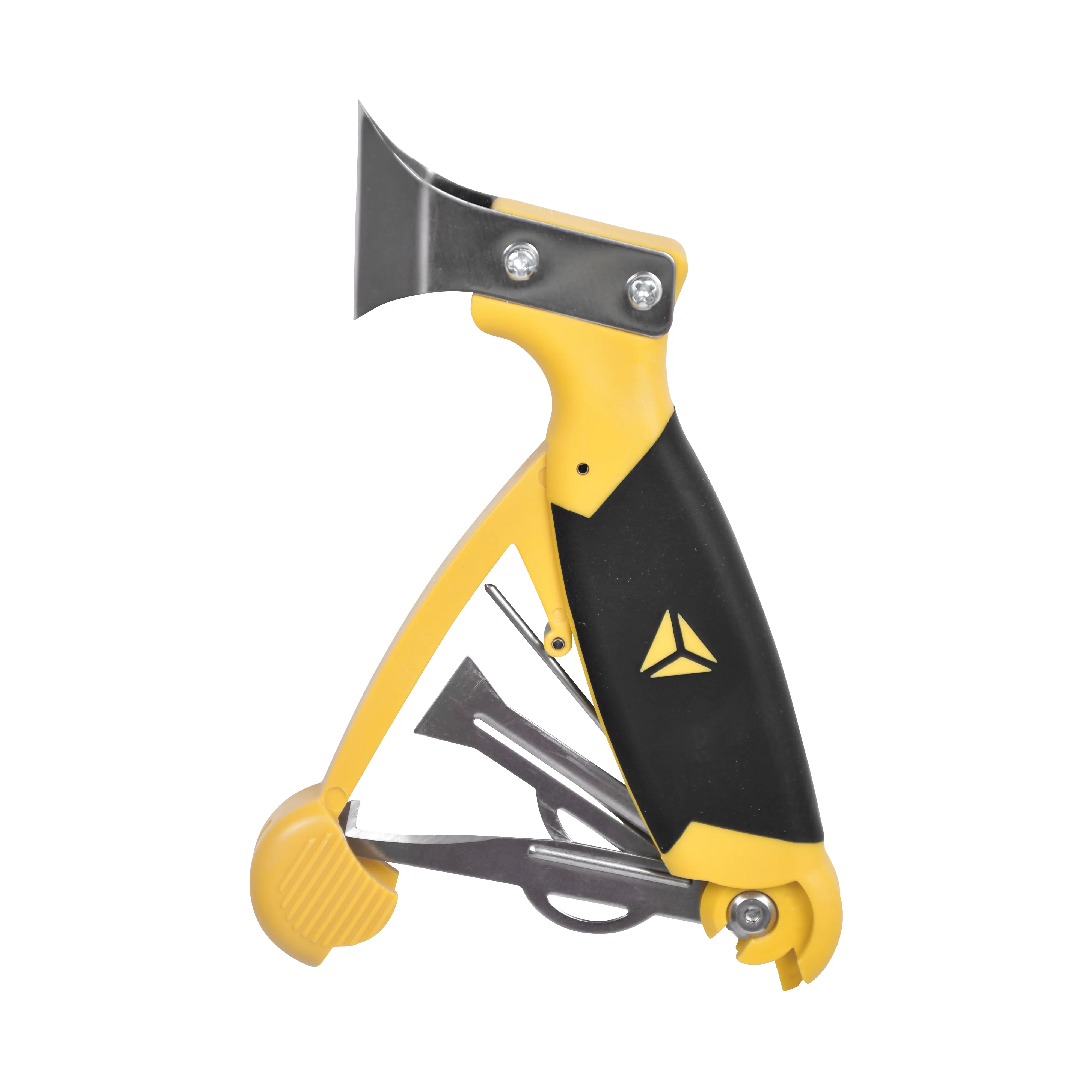 Broszio Fugenmesser 4 in 1