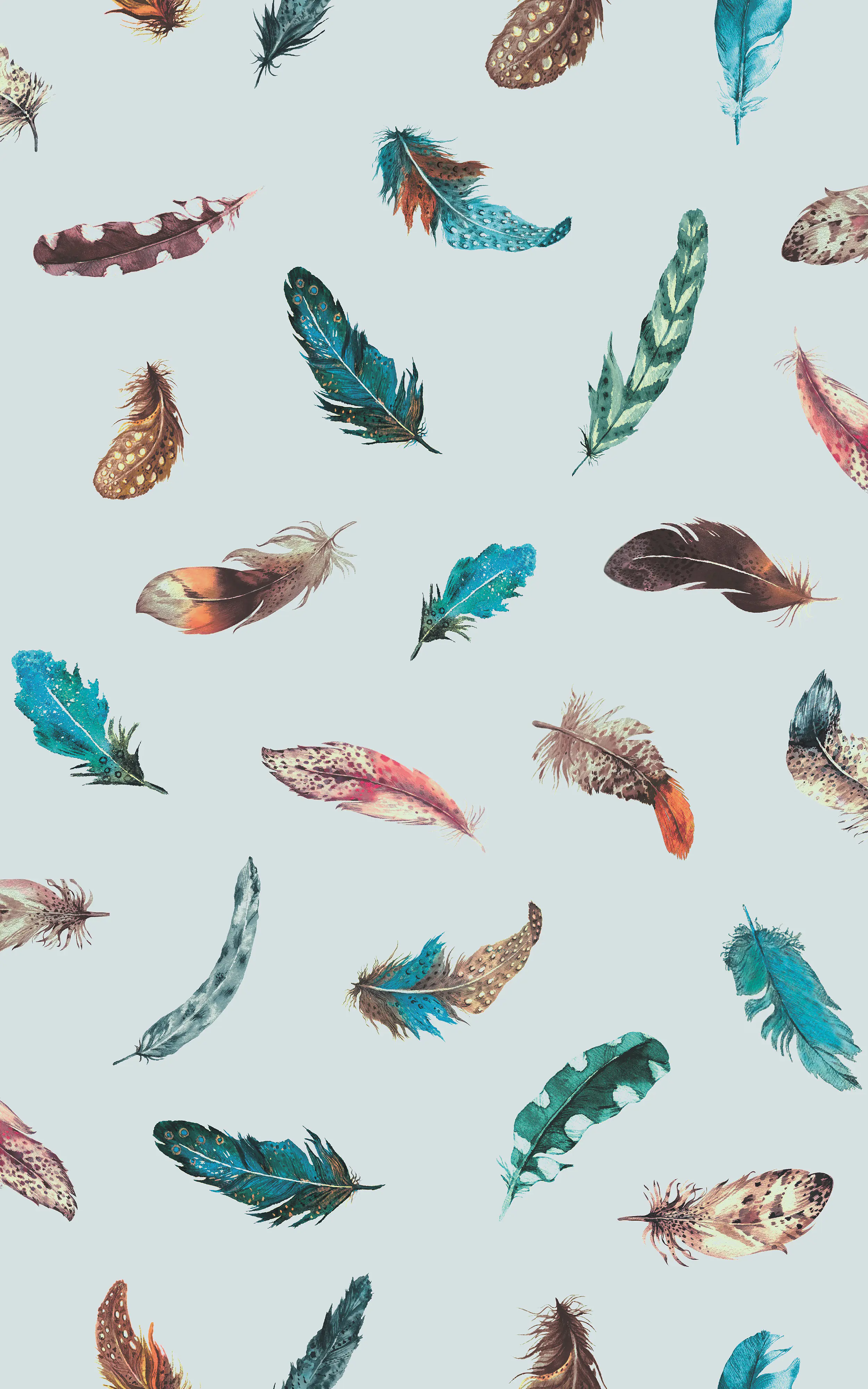 d-c-fix Folie static premium Finja 45 cm x 1 m 