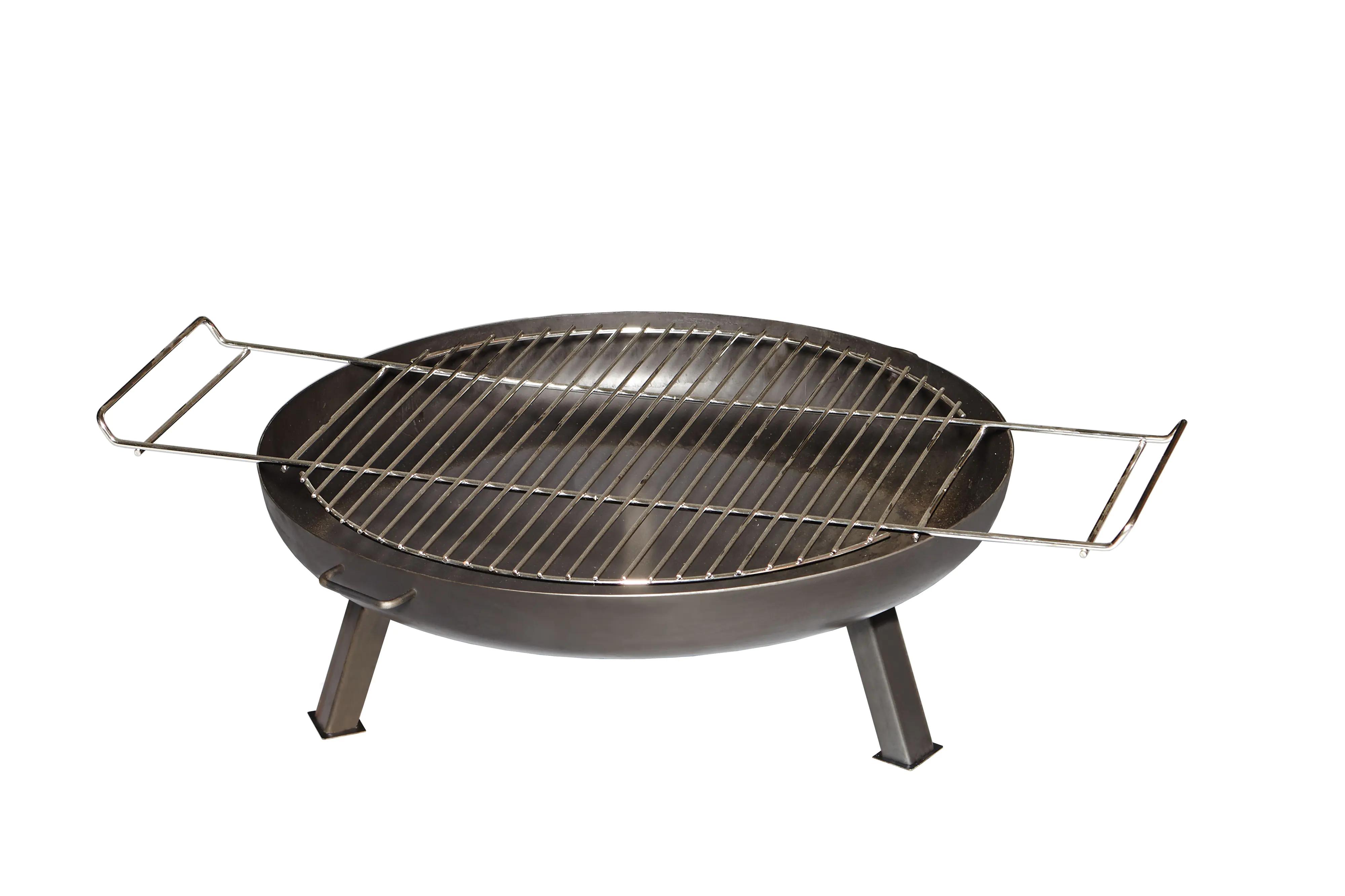 Buschbeck Grillrost für Feuerschale 60 / 80 cm