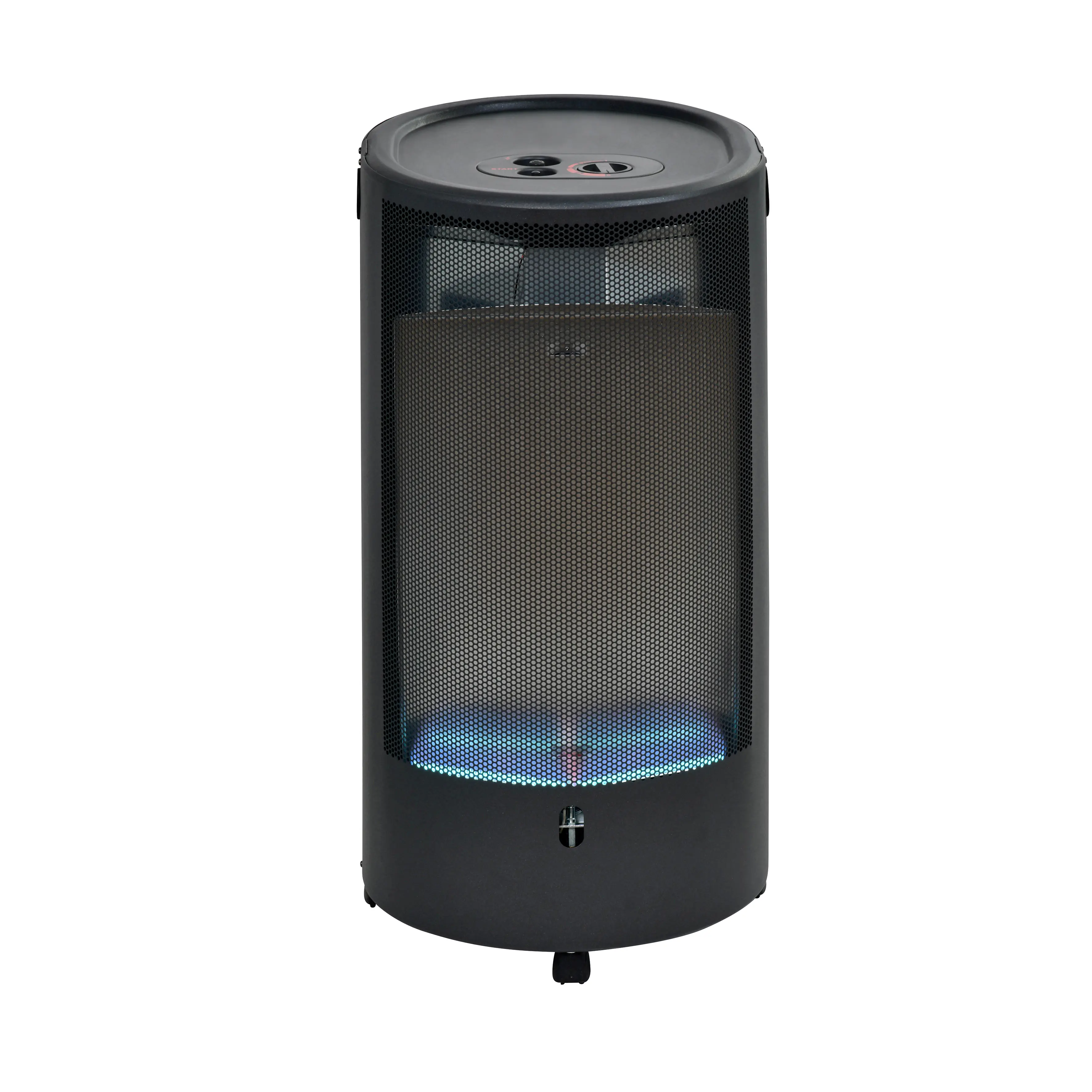 FireFix Gas-Heizofen Chic Eco GH8522S 4200 W 78 cm