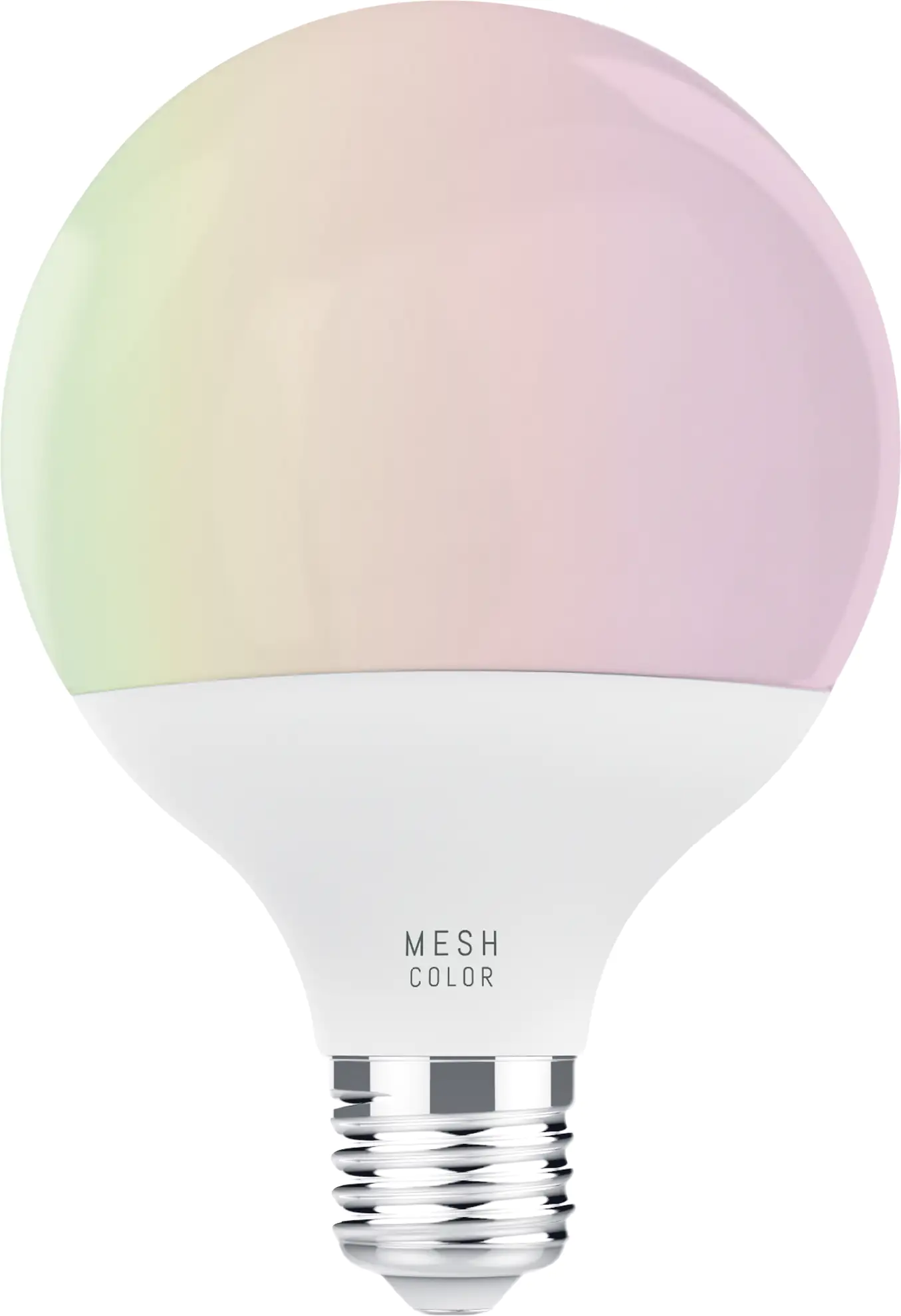 9002759122546 Eglo Connect LED Leuchtmittel-Z G95 RGB Globeform E27 9 W Smart connect Z