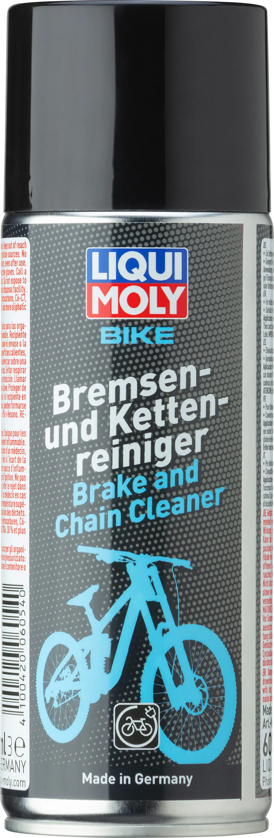 Liqui Moly Bike Bremsen- und Kettenreiniger 400 ml