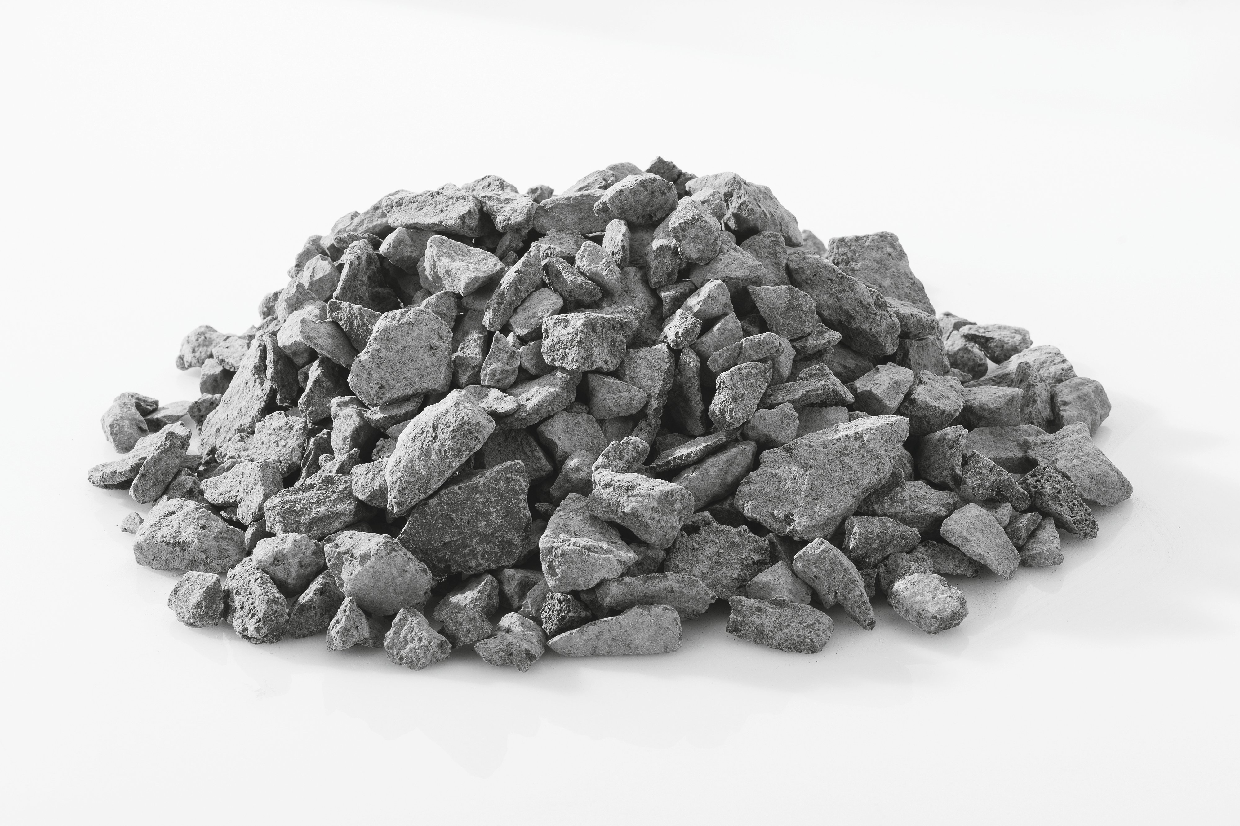 EHL Big Bag mit Schotter 45 mm Körnung ca. 780 kg