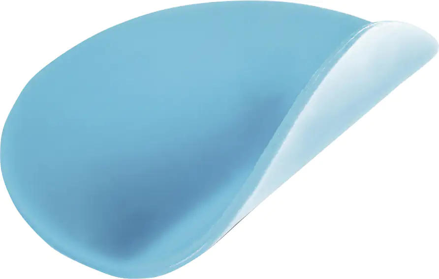 4048962329117 Fischer Vakuum-Pads rund 2 Stück, befestigt, ohne zu kleben