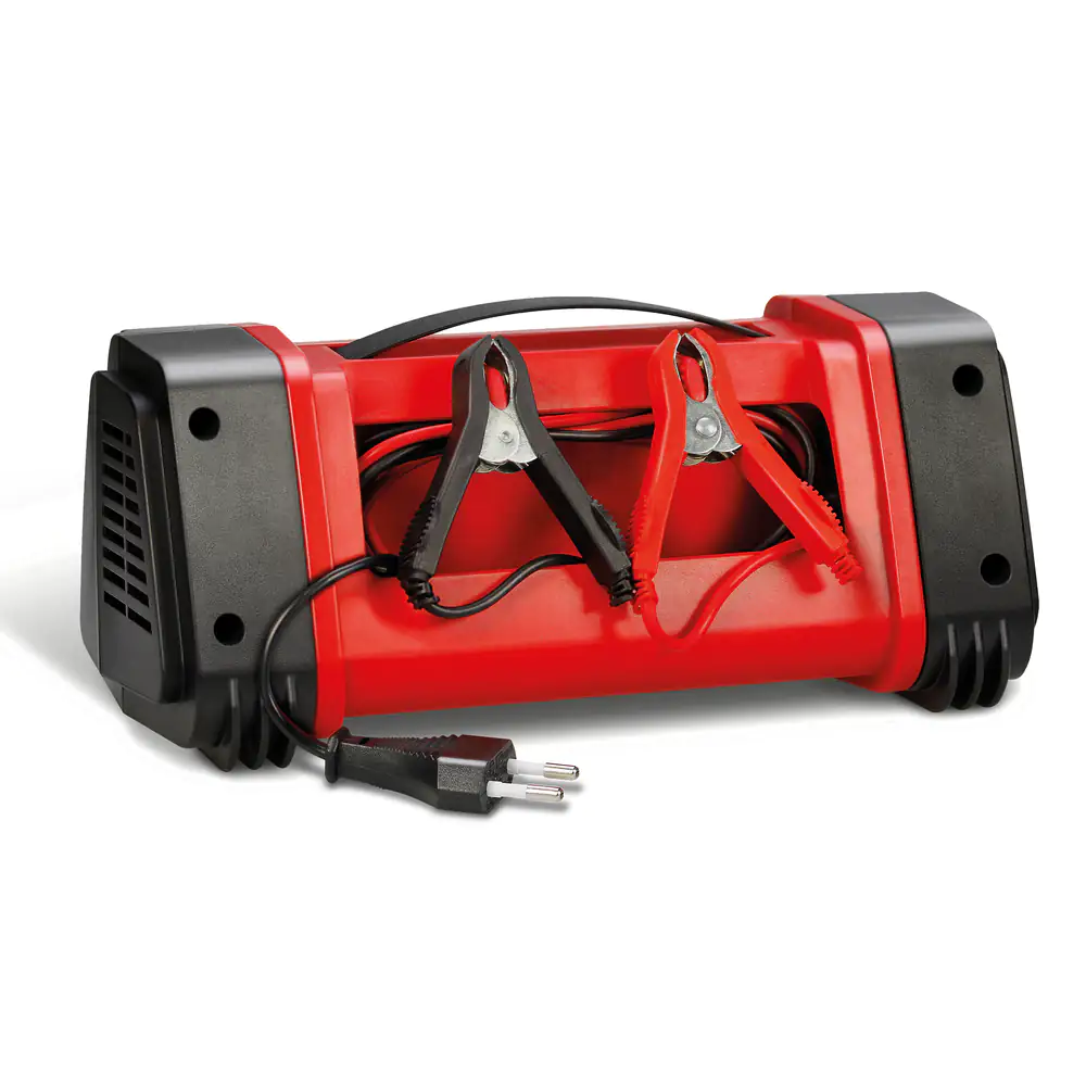 AEG Mikroprozessor-Ladegerät LT 20.0 12/24V