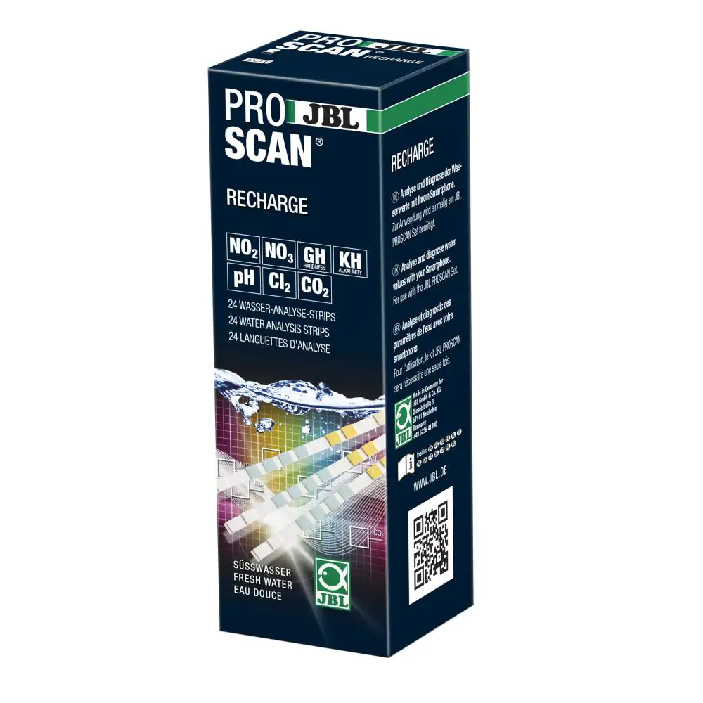 JBL ProScan Recharge JBL ProScan Recharge