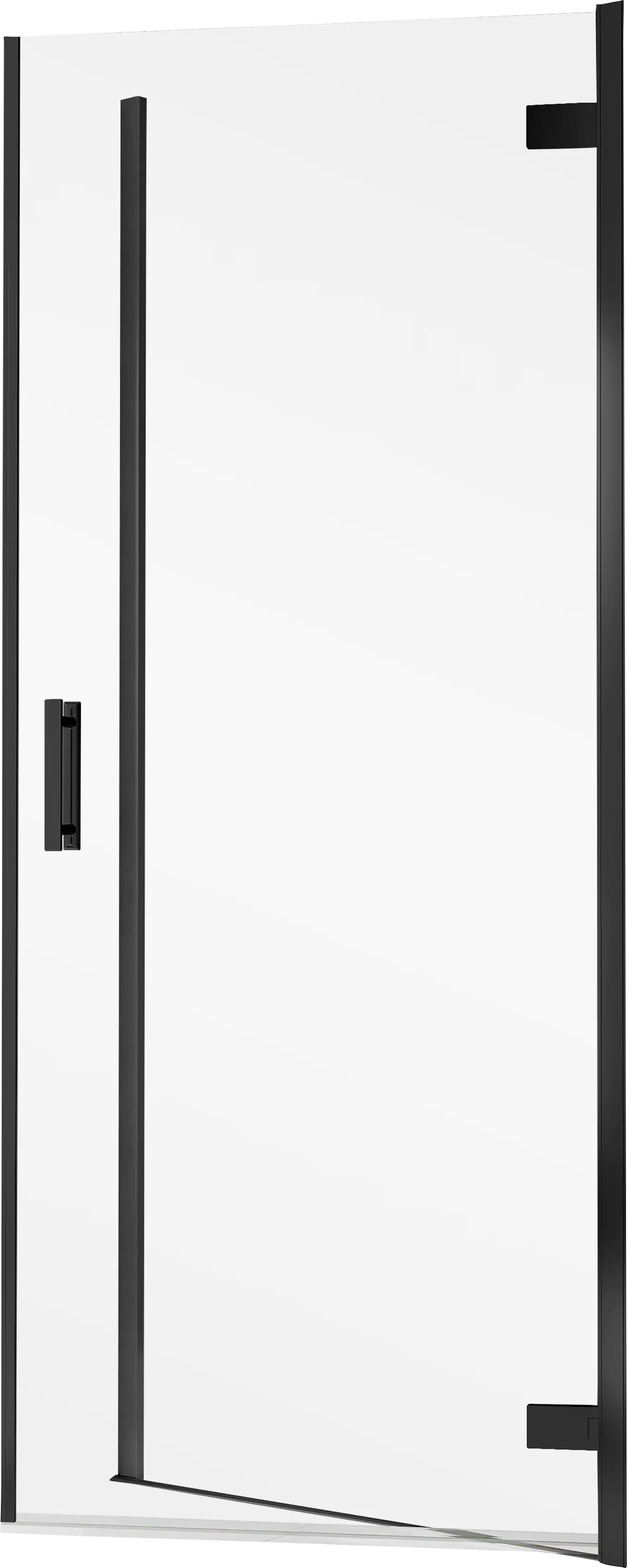 Schulte Nische Drehtür 100 x 200 cm Toura Schulte Nische Drehtür 100 x 200 cm Toura