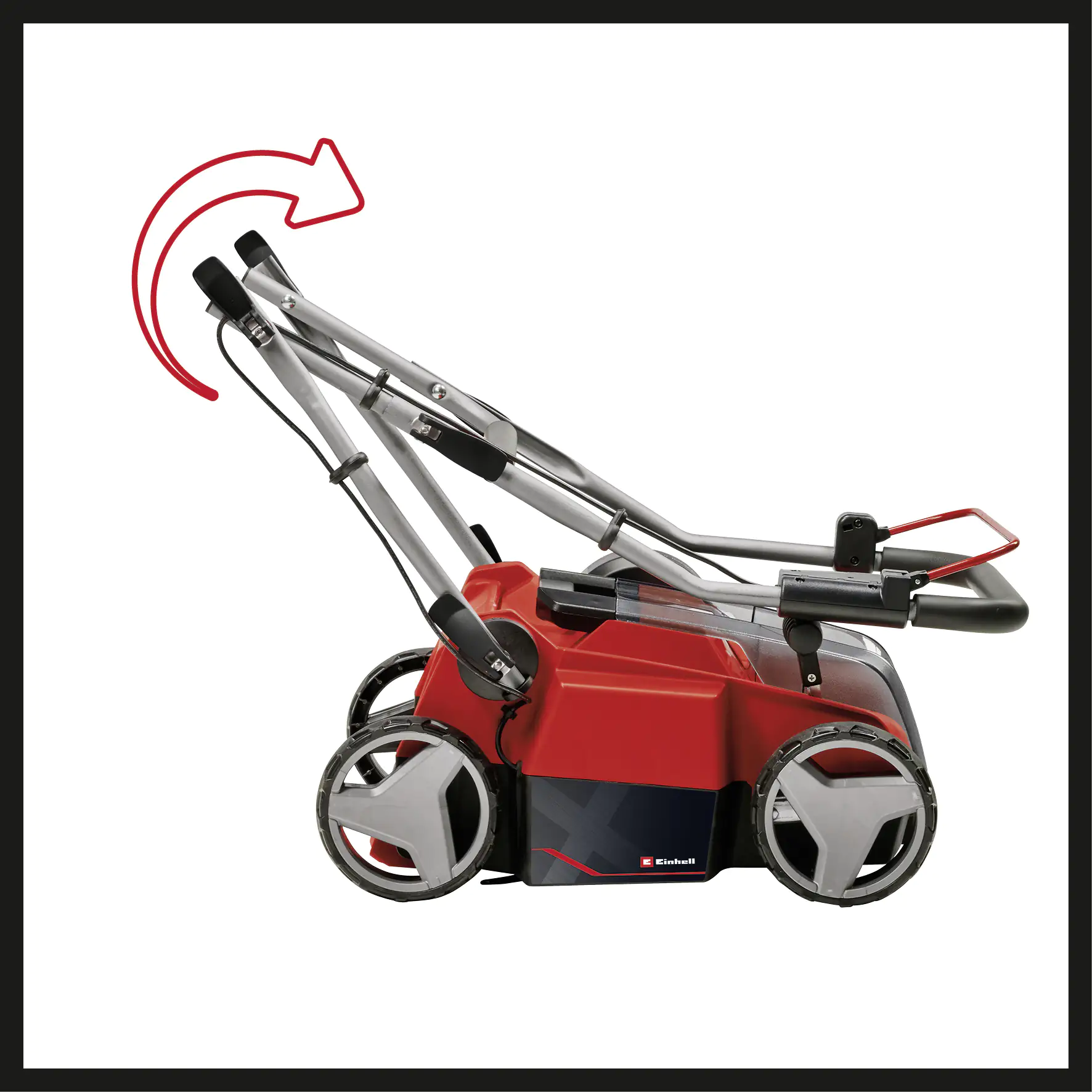 Einhell Akku-Vertikutierer GE-SA 36/35 Li-Solo 35 cm Arbeitsbreite Einhell Akku-Vertikutierer GE-SA 36/35 Li-Solo 35 cm Arbeitsbreite