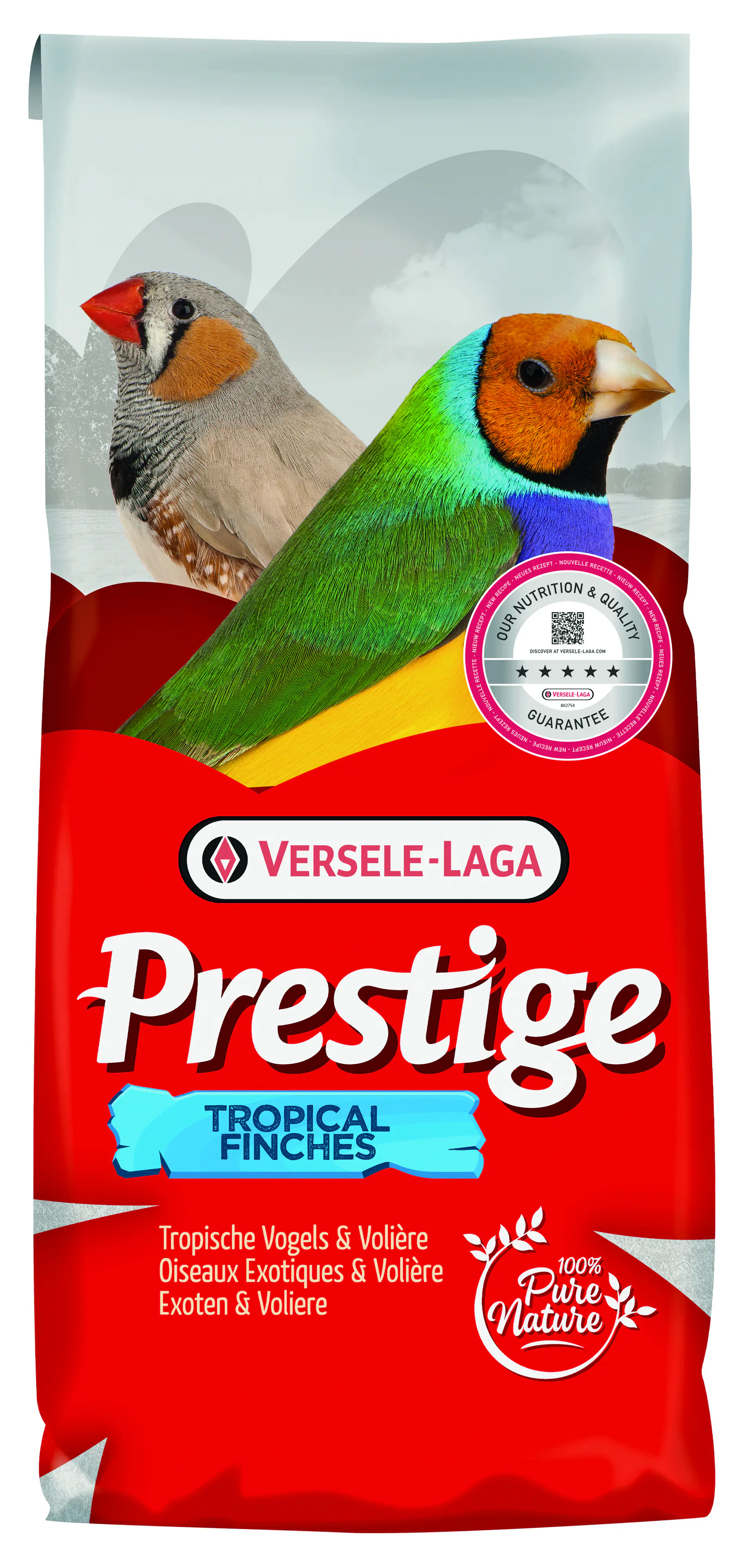 Prestige Exoten 20 kg