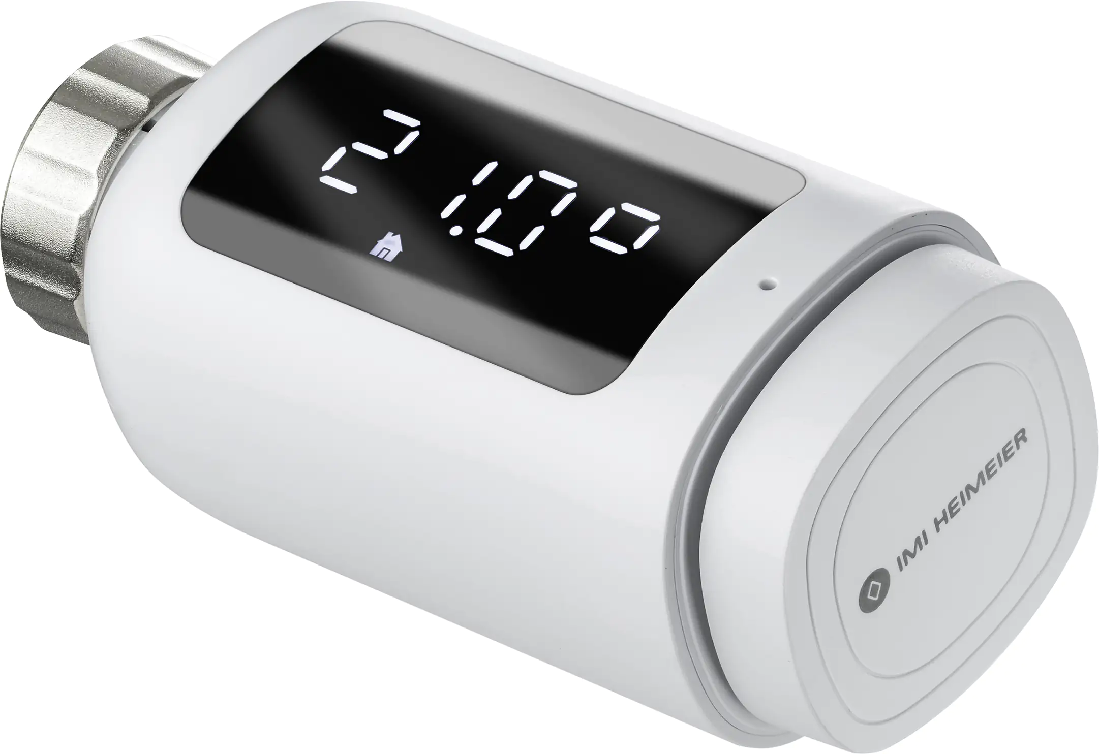 Heimeier Heizkörperthermostat HeimSync Bluetooth Version M30 x 1,5