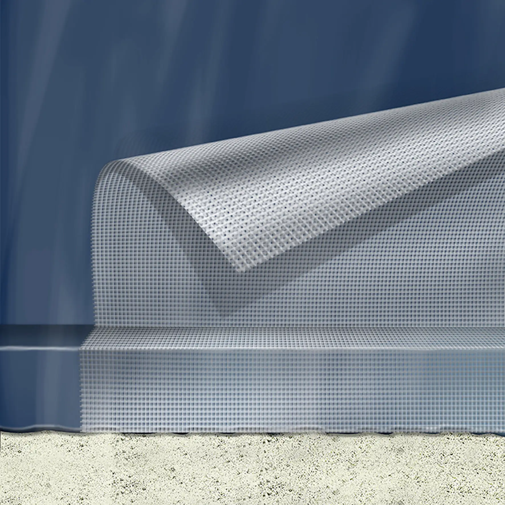 MEM Express-Dicht 5 kg