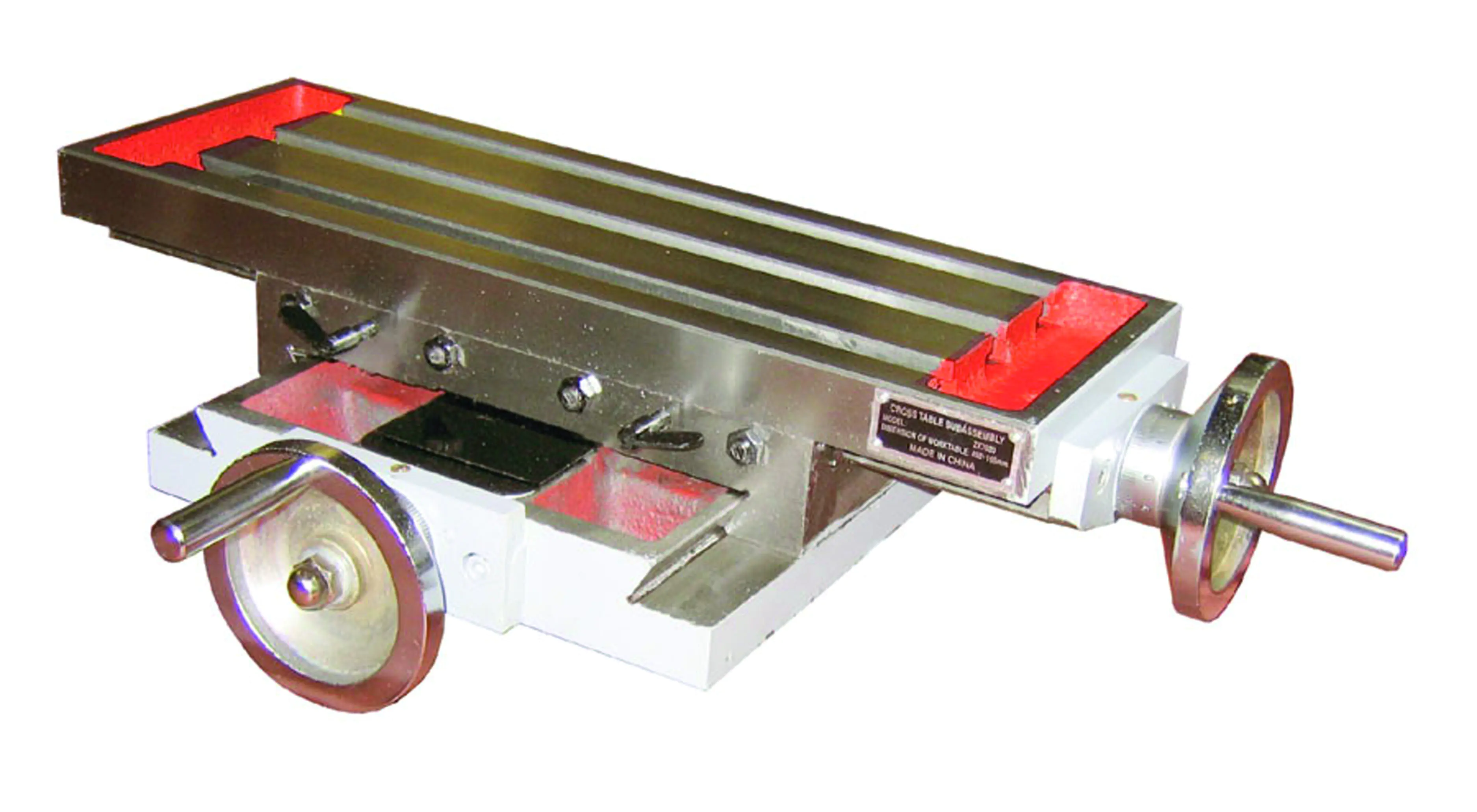 Holzmann Kreuztisch ZX7020