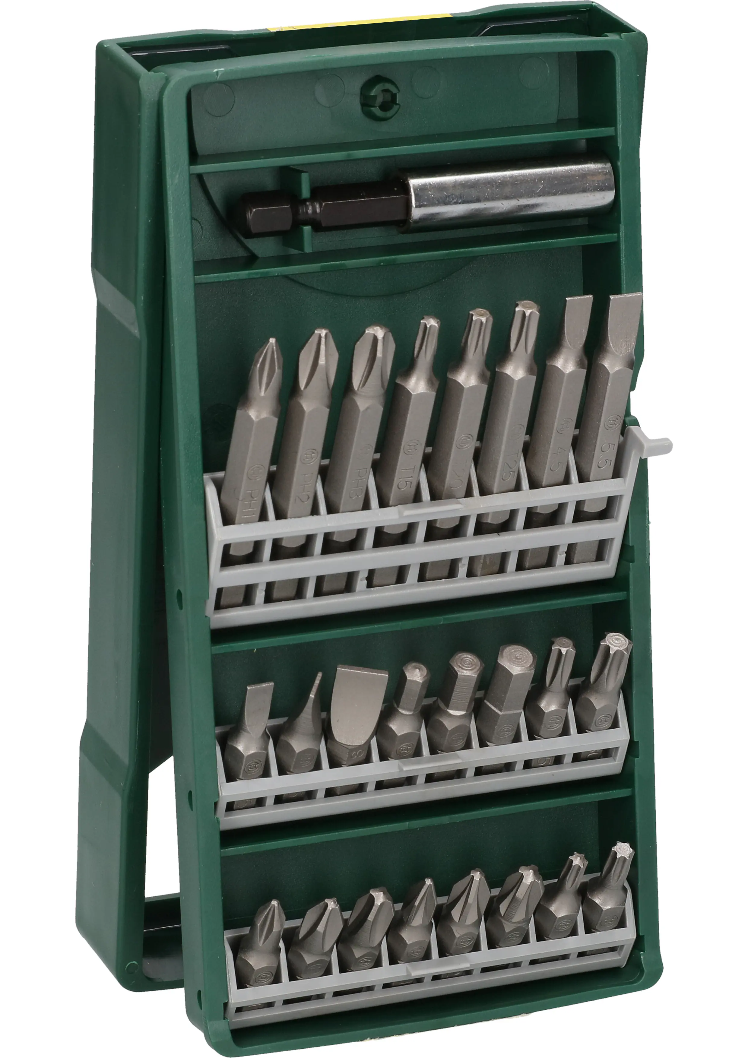 Bosch Schrauberbit-Set Mini-X-Line 25-teilig