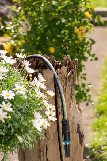 Gardena Gartenschlauch Set EcoLine, 20 m, Anschlussstücke Gardena Gartenschlauch Set EcoLine, 20 m, Anschlussstücke