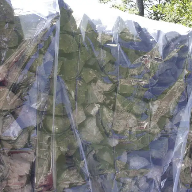 Allzweckfolie 3 x 4 m