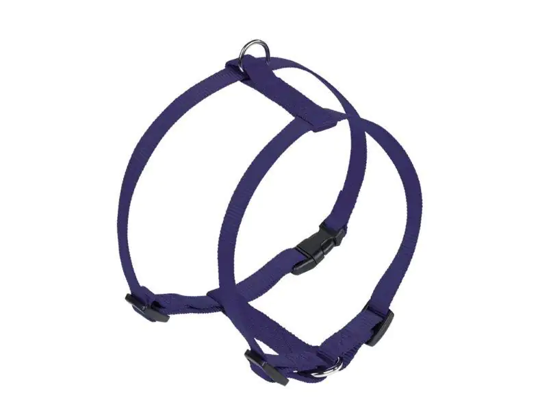 Nobby Hundegeschirr Classic blau Nobby Hundegeschirr Classic blau