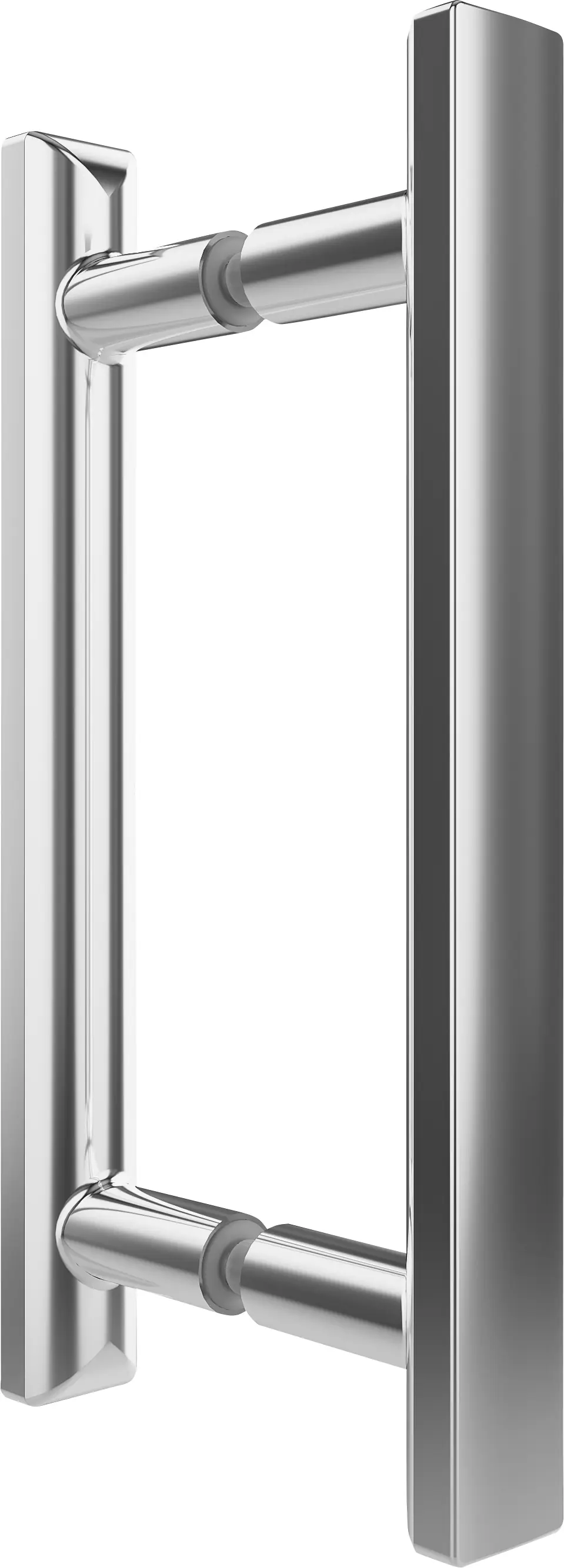 Schulte Nische Drehtür 80 x 200 cm Toura