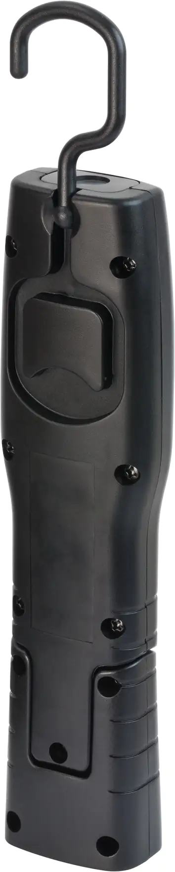 4007123663149_2 Brennenstuhl LED Akku-Handleuchte HL 200 A knickbarer Haltefuß
