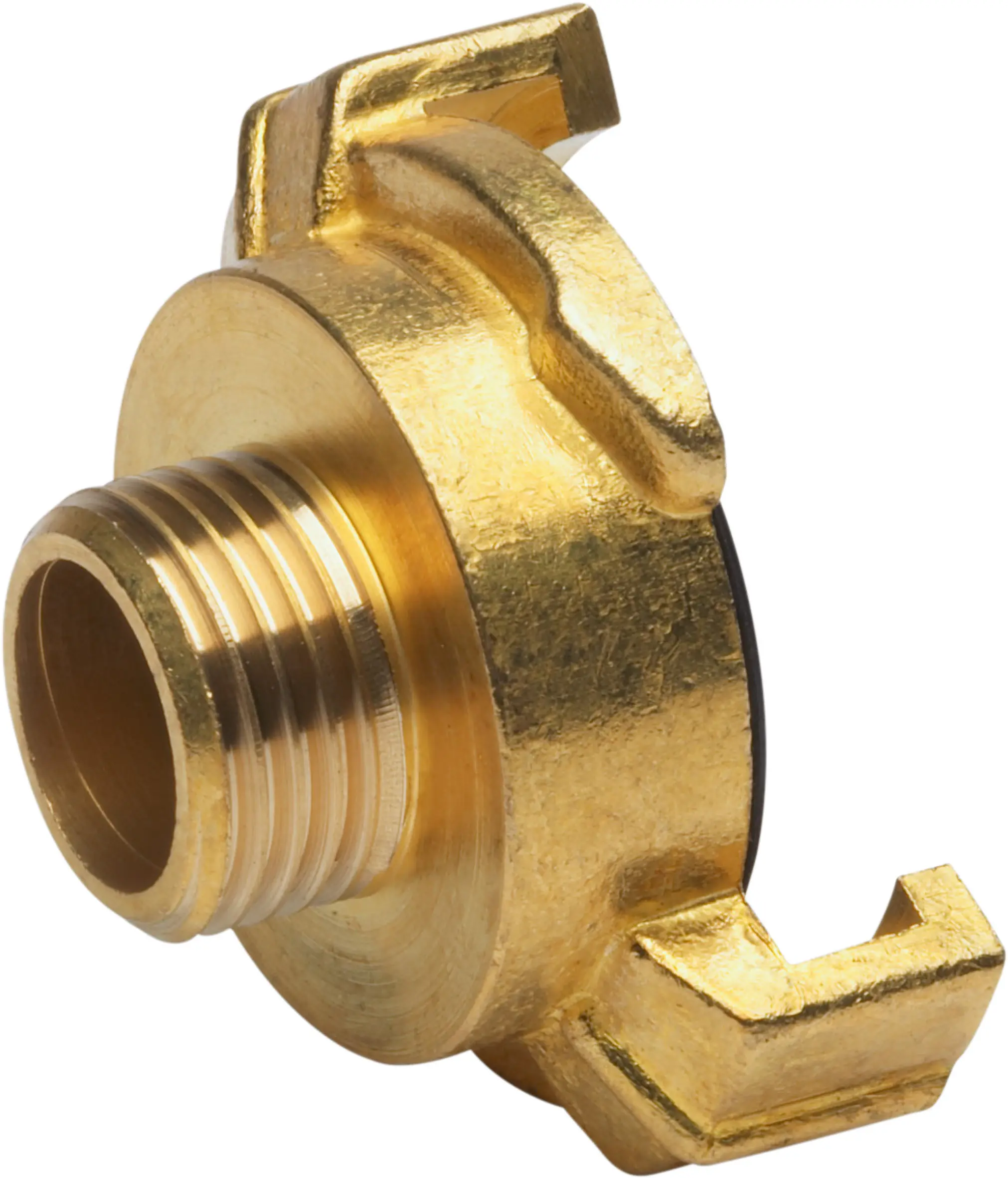 Cornat Schnellkupplung 21 mm (1/2") Cornat Schnellkupplung 21 mm (1/2")