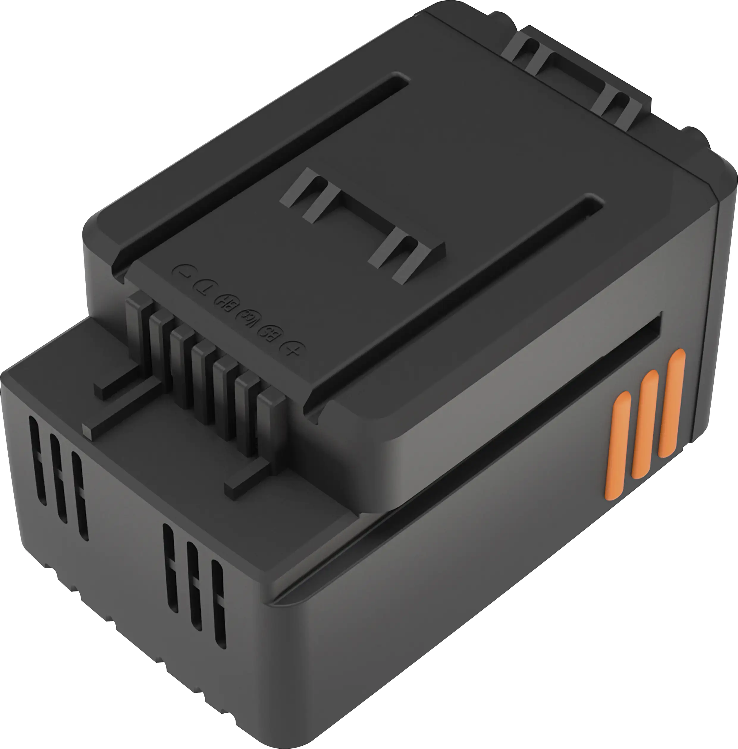 Worx Akku 40 V 2,5 Ah