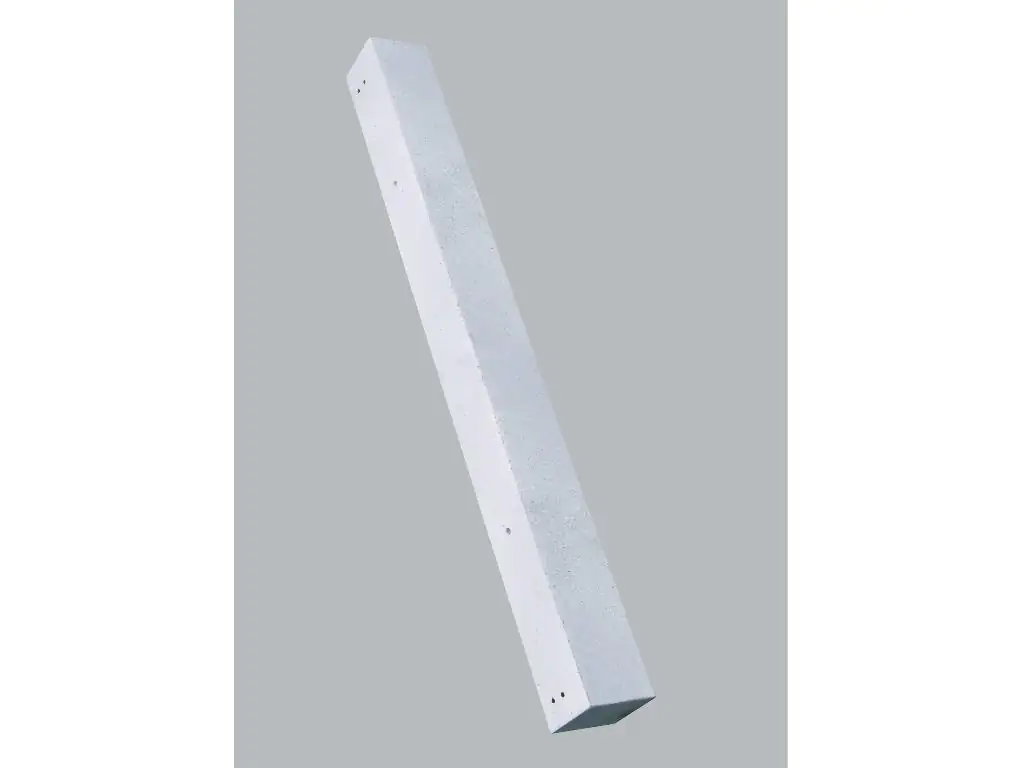 Sturz 1300 x 124 x 110 mm