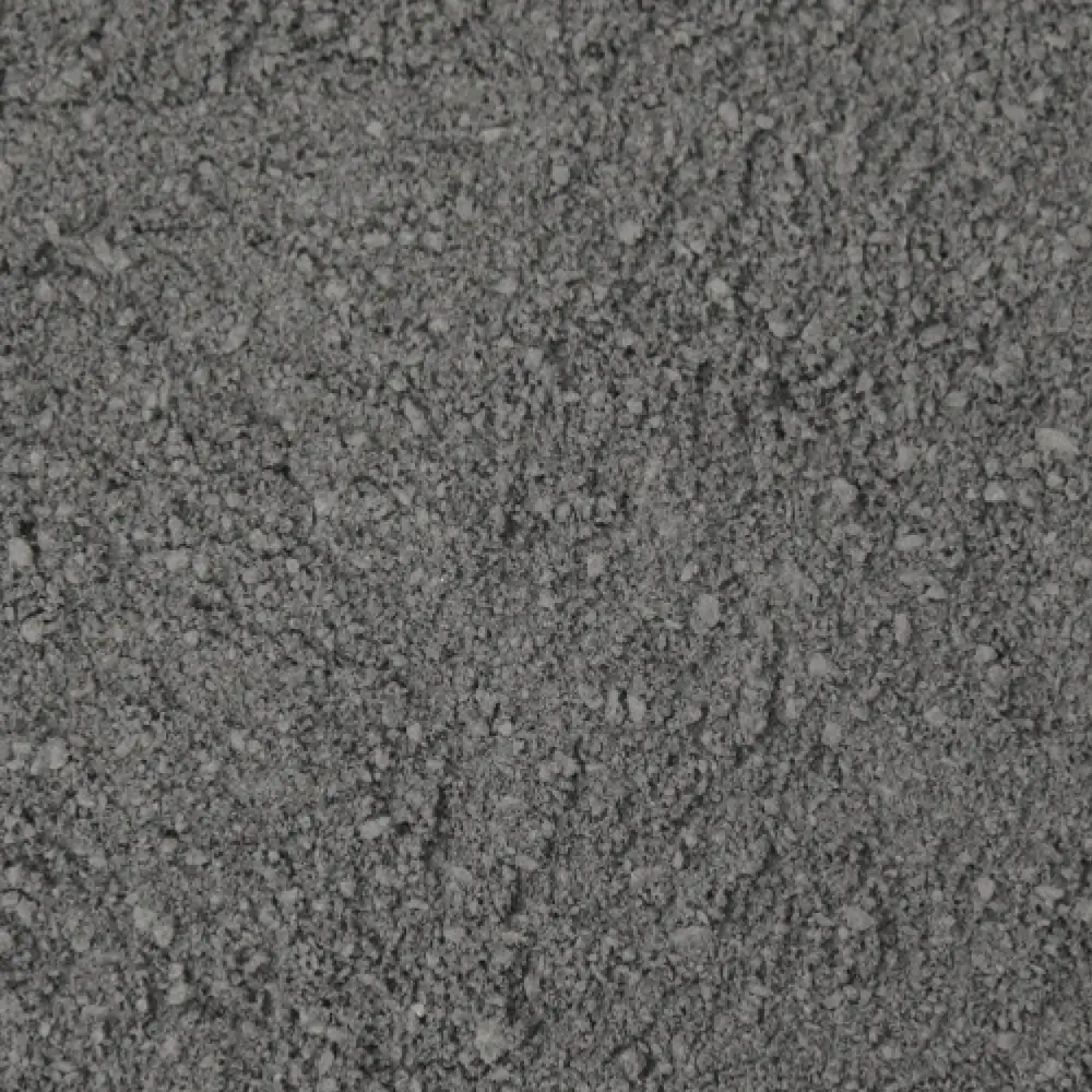 Edelbrechsand Basalt 0 - 2 mm 25 kg