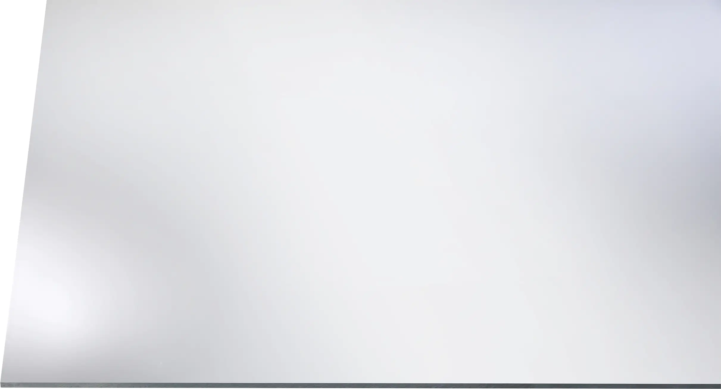 Gutta Acrylglas im Zuschnitt 5 mm klar