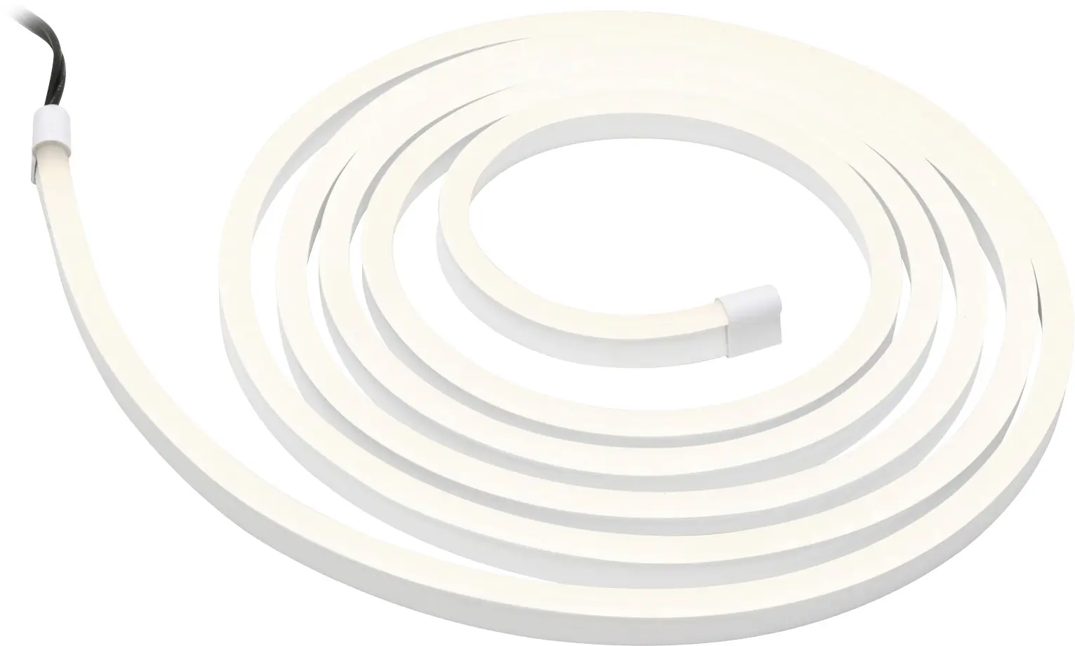 Paulmann SimpLED-Stripe Set Outdoor weiß warmweiß