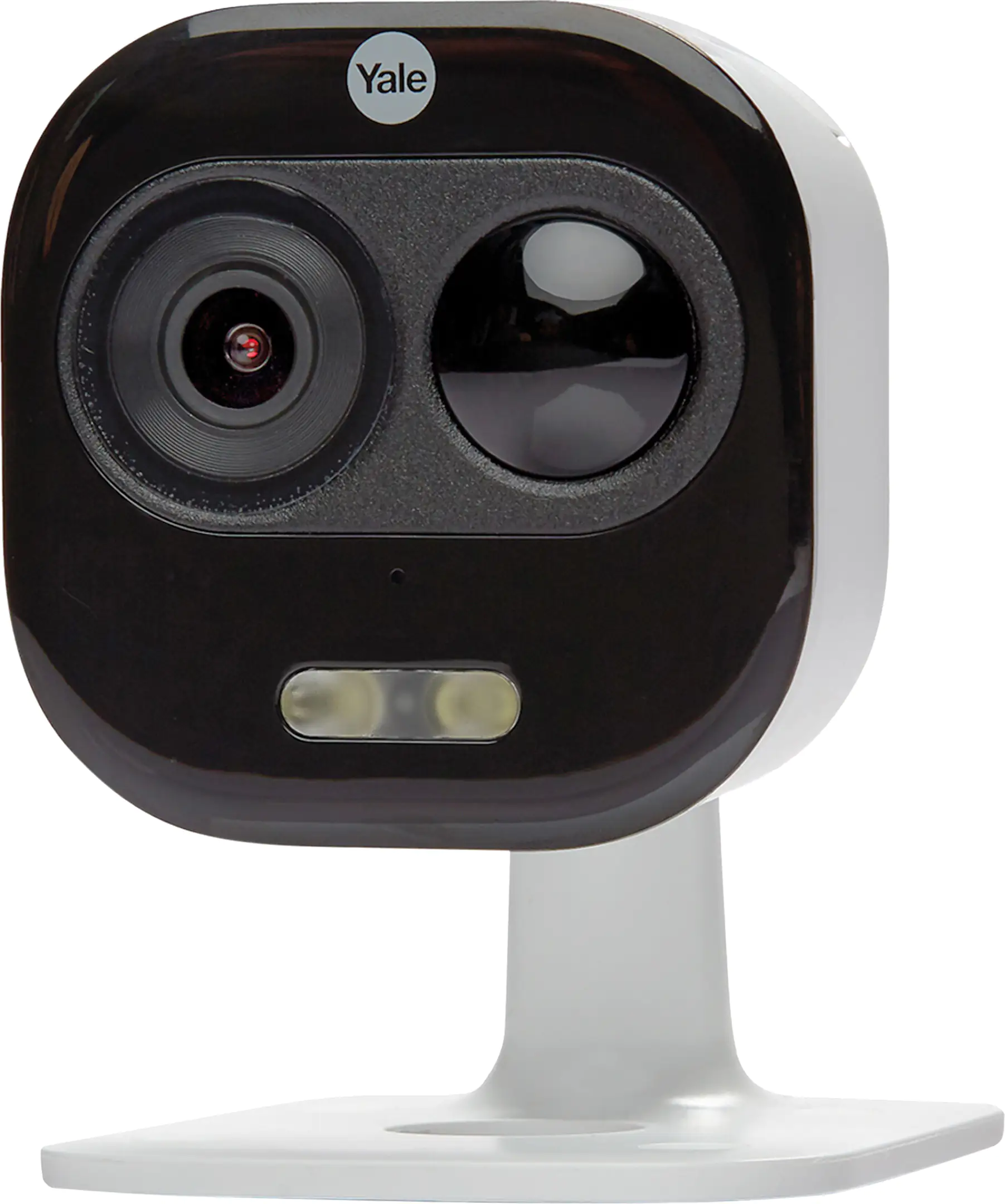 5052847098769 Yale Outdoor All-In-One Kamera 1080p WLAN/APP fähig, Alexa kompatibel