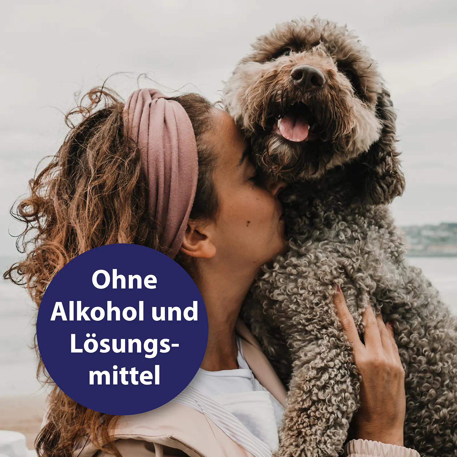 Canosept Fellspray für Hunde 250 ml