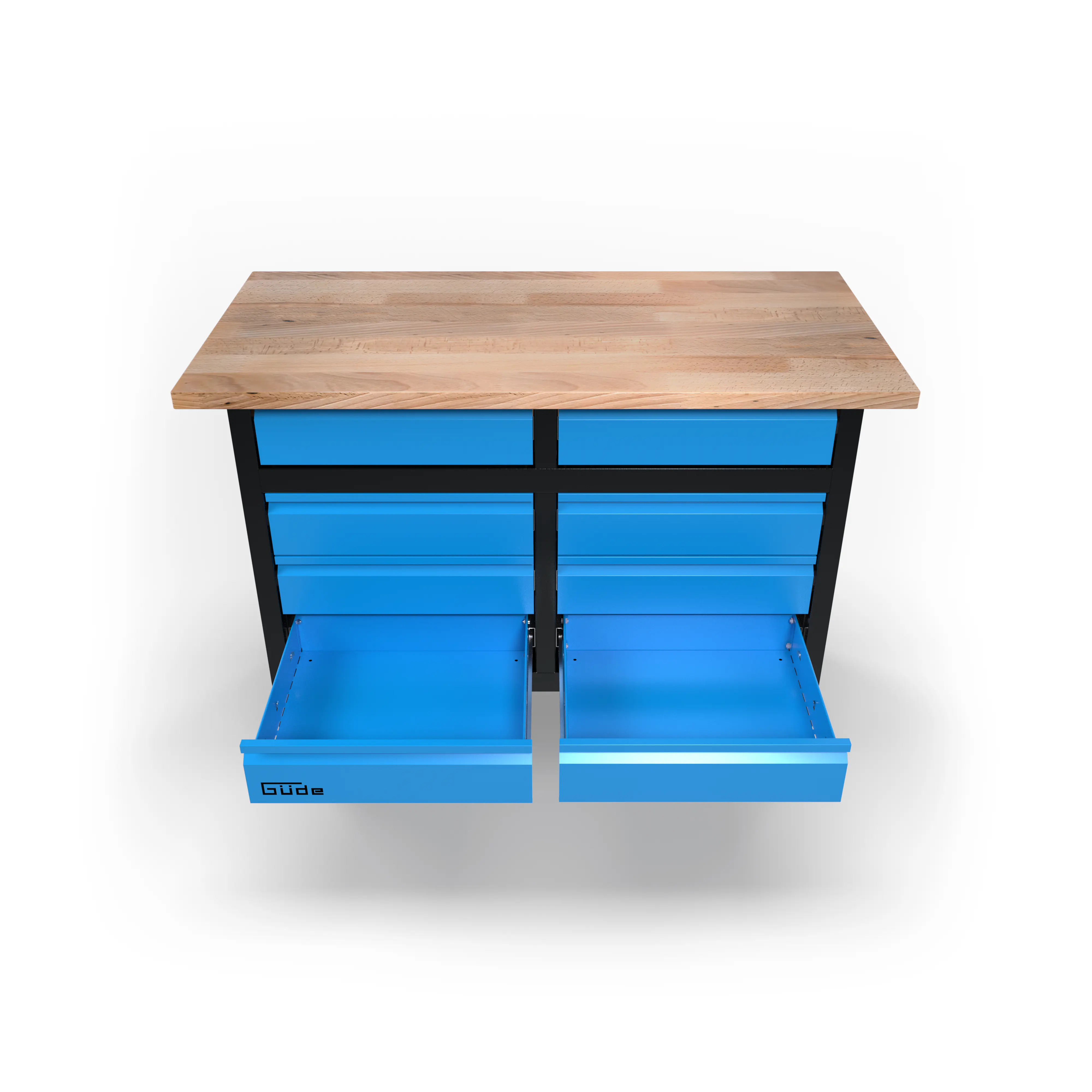 Güde Werkbank GW 8S