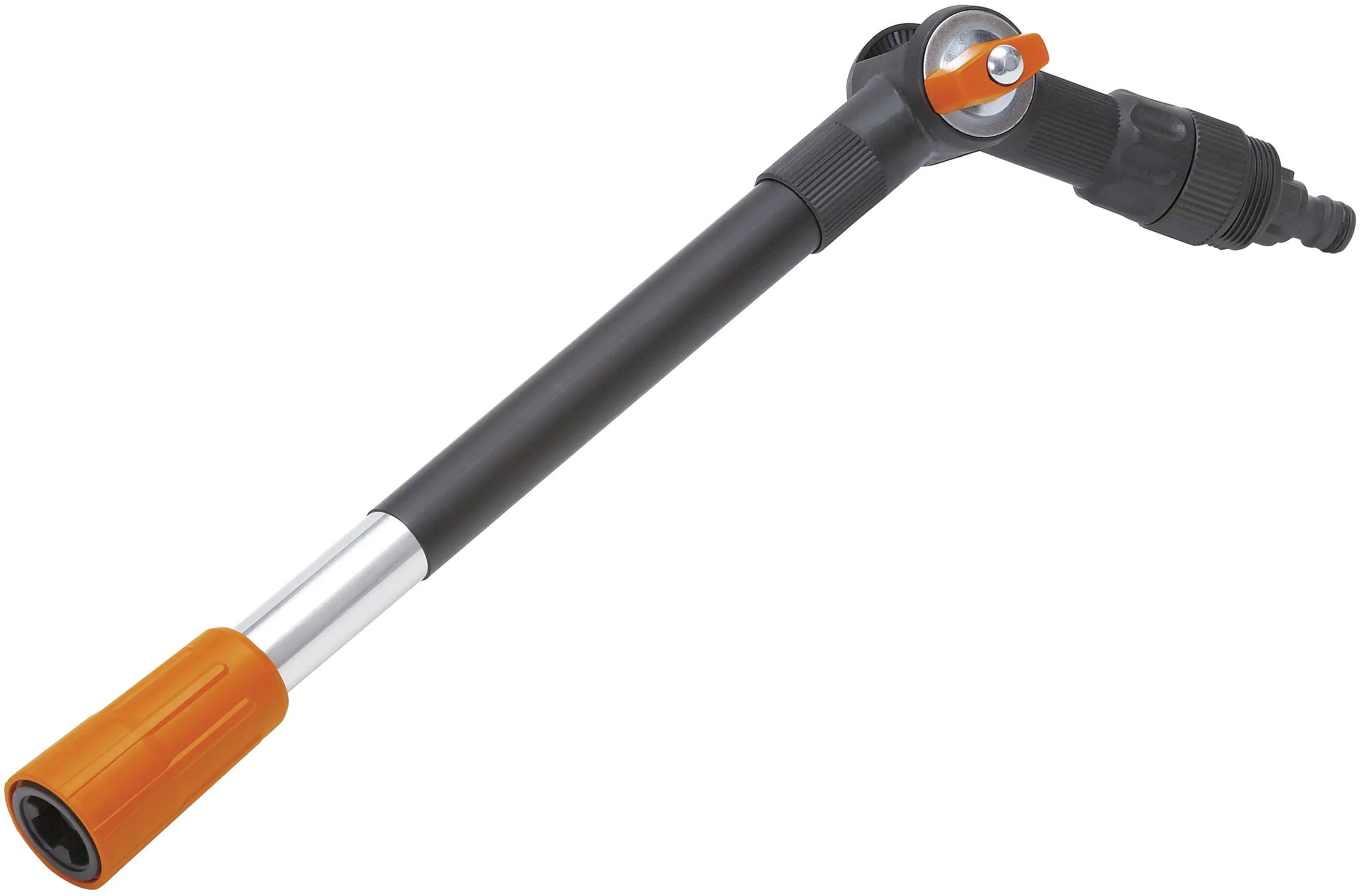 Gardena Wasserstielverlängerung mit Gelenk Cleansystem 53 cm Gardena Wasserstielverlängerung mit Gelenk Cleansystem 53 cm